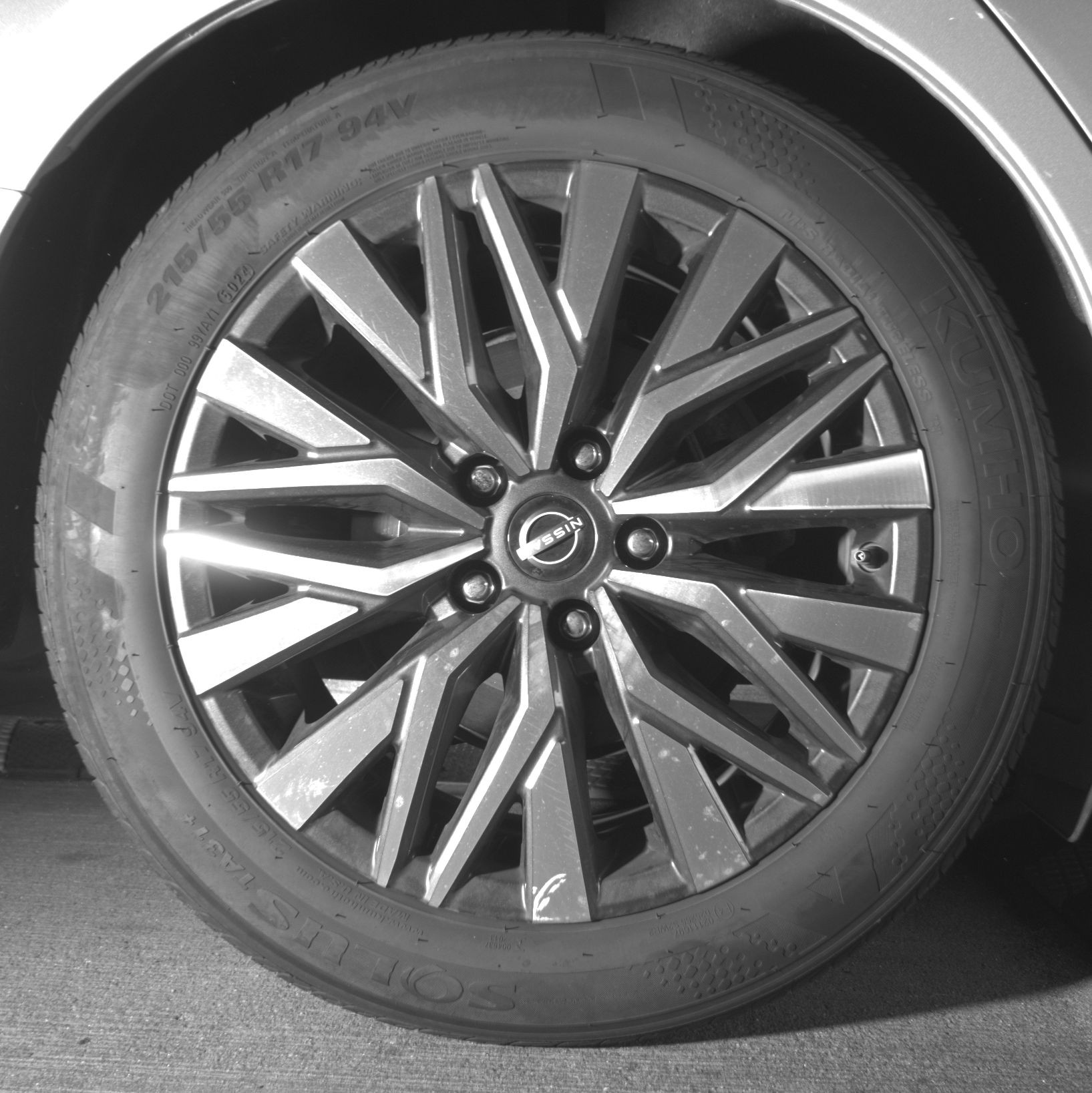 Thumbnail: 2025 Nissan Altima - 12