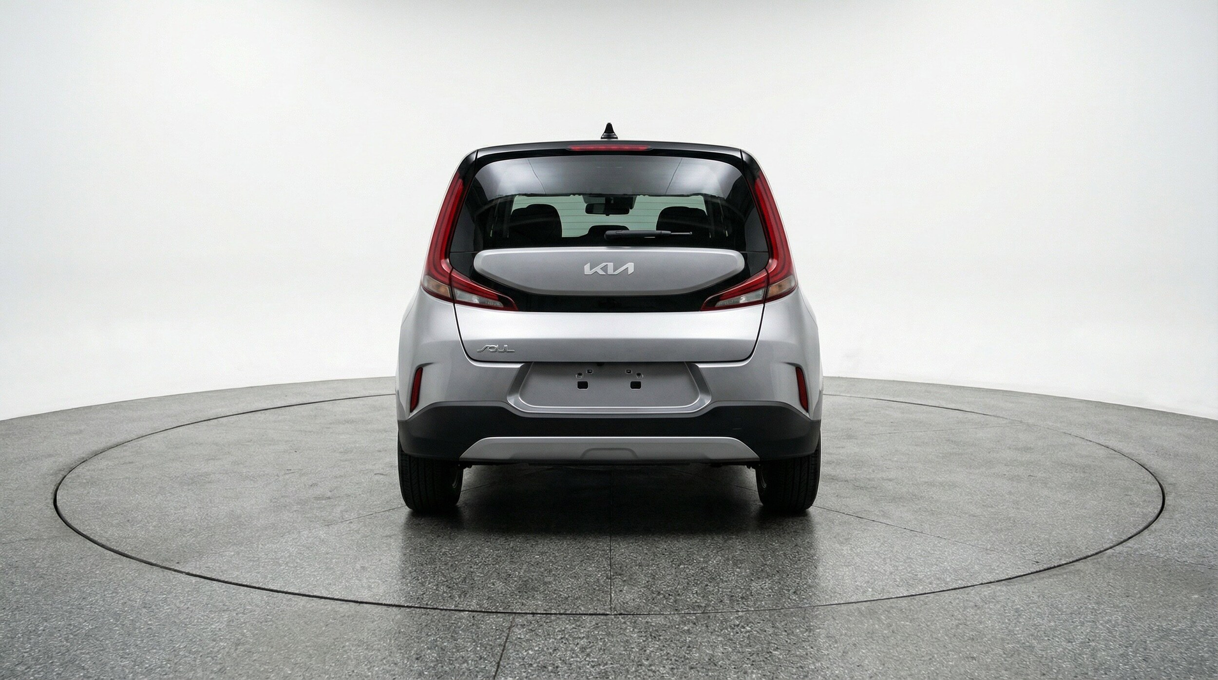 Thumbnail: 2025 Kia Soul - 7