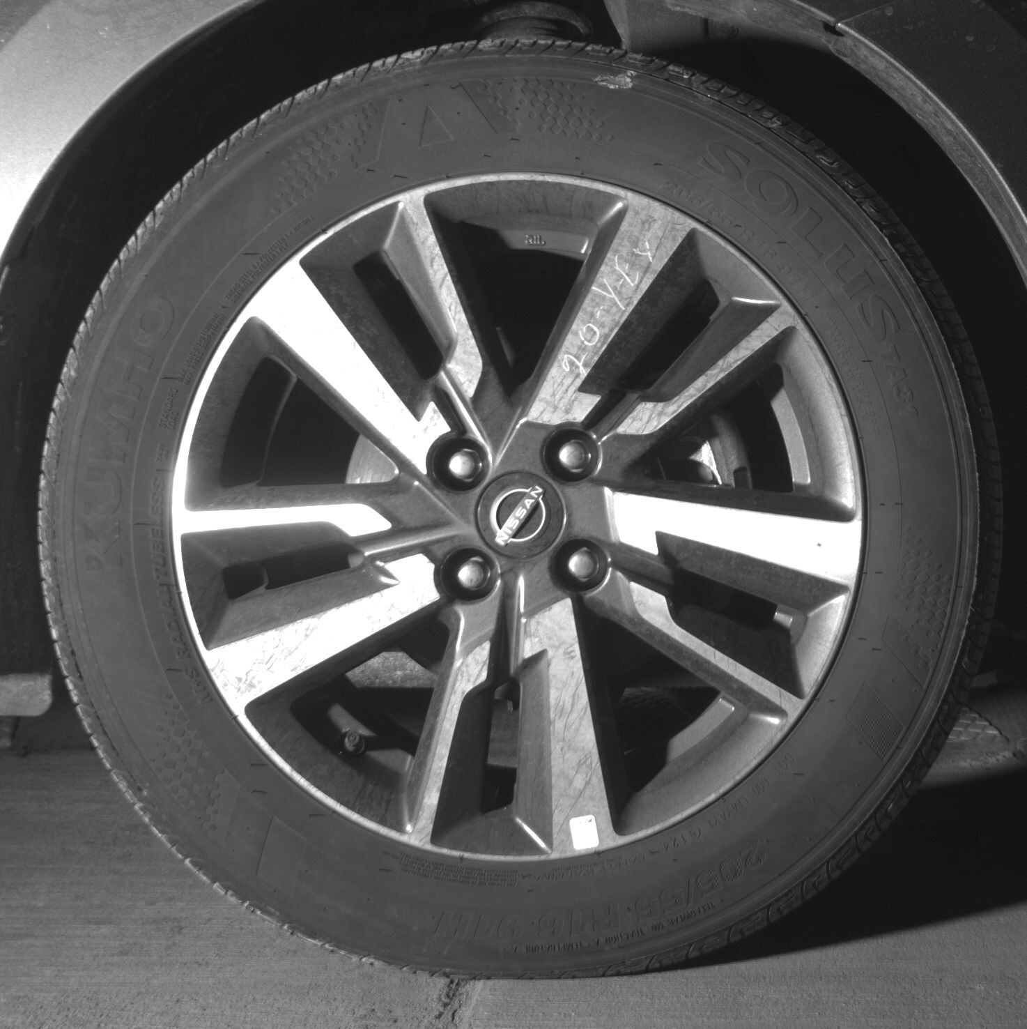 Thumbnail: 2025 Nissan Versa - 10