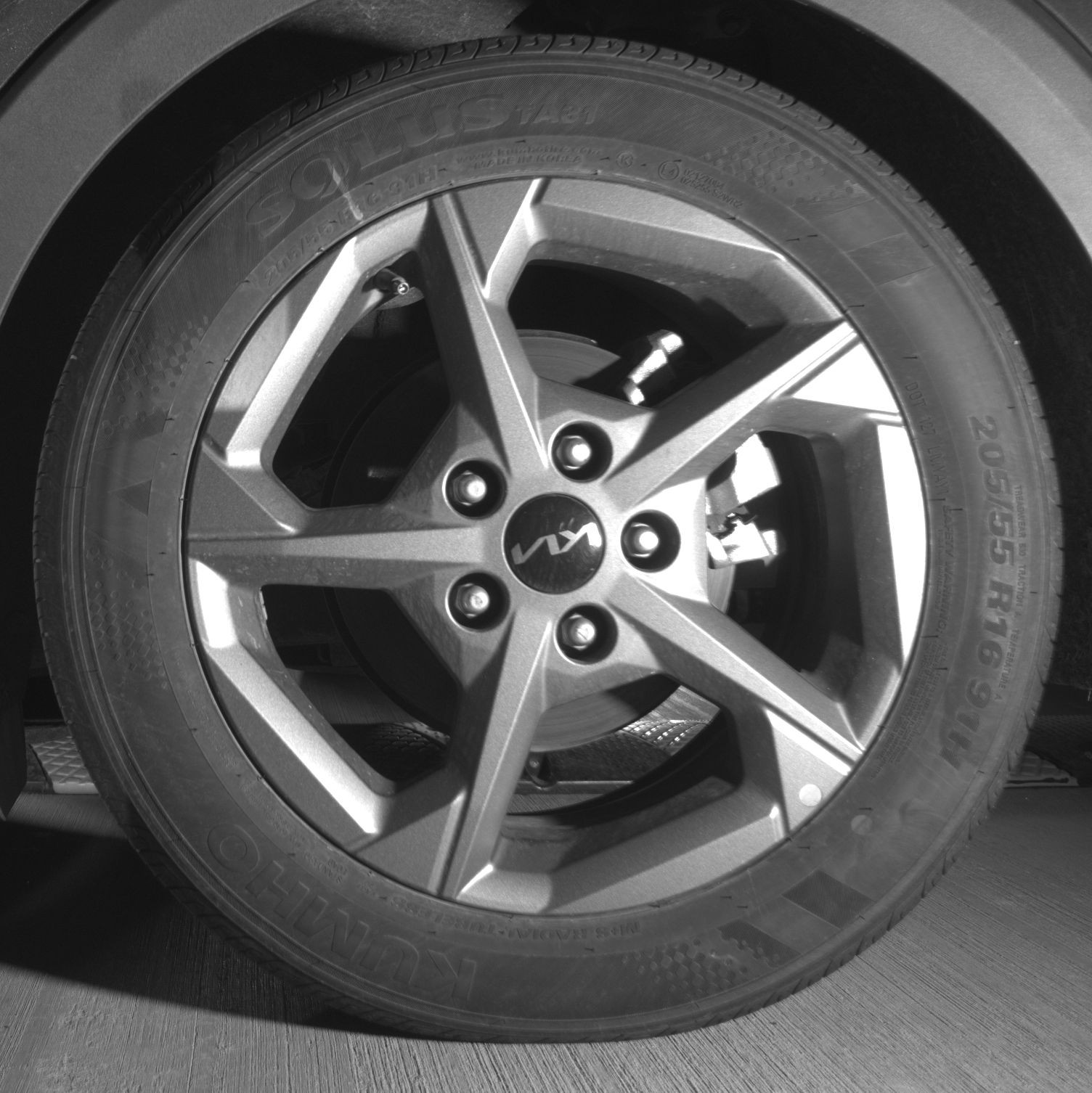 Thumbnail: 2025 Kia K4 - 11