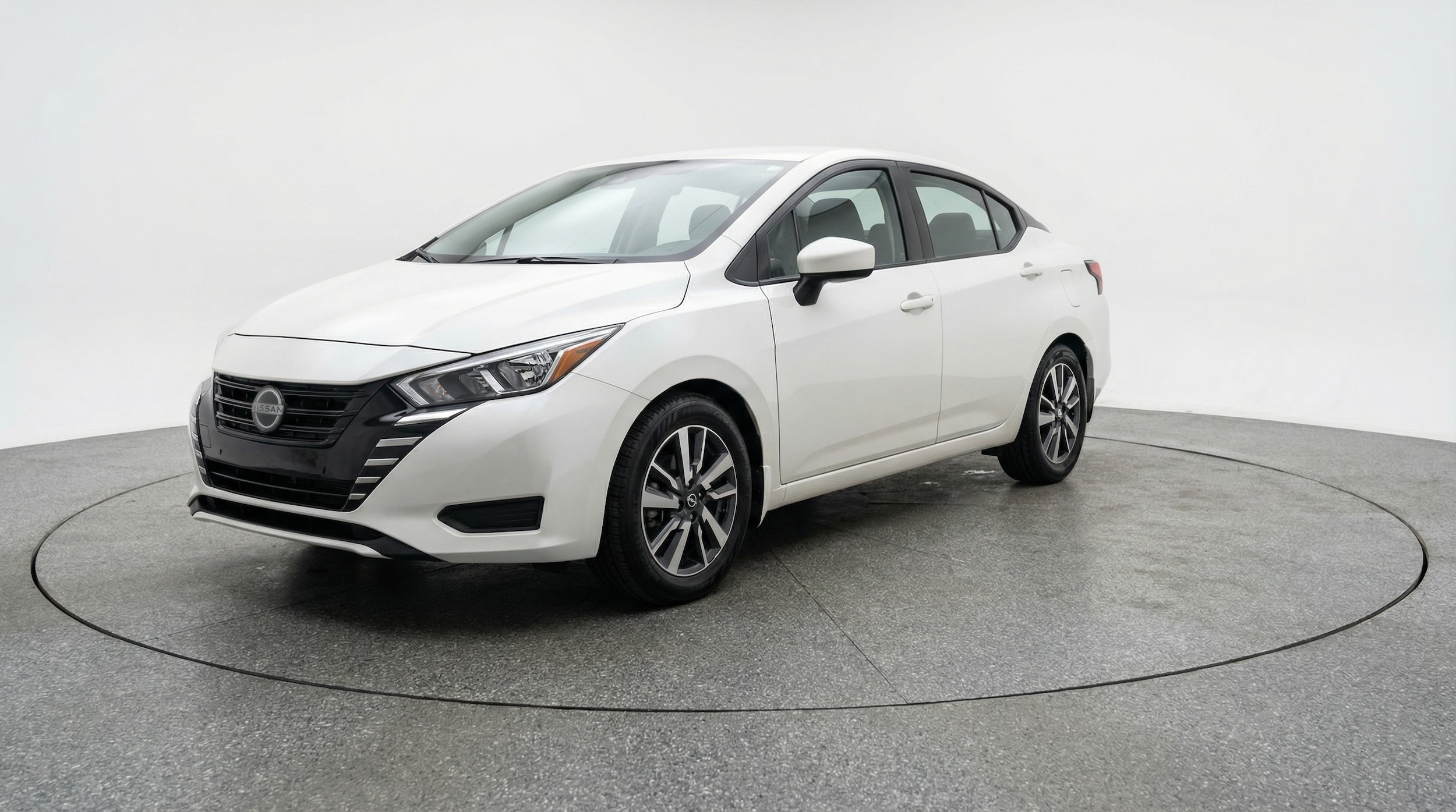 Thumbnail: 2025 Nissan Versa - 3