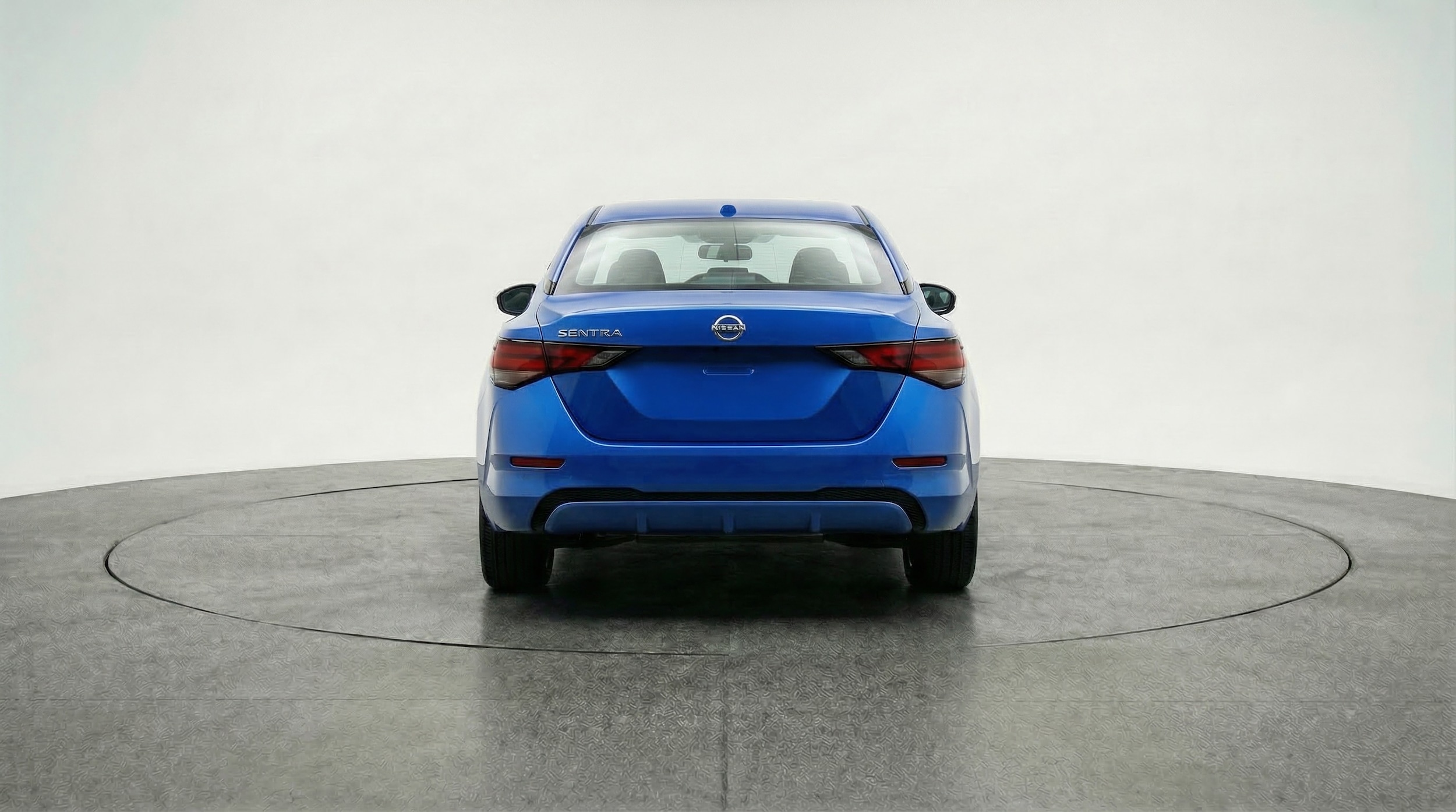 Thumbnail: 2025 Nissan Sentra - 6