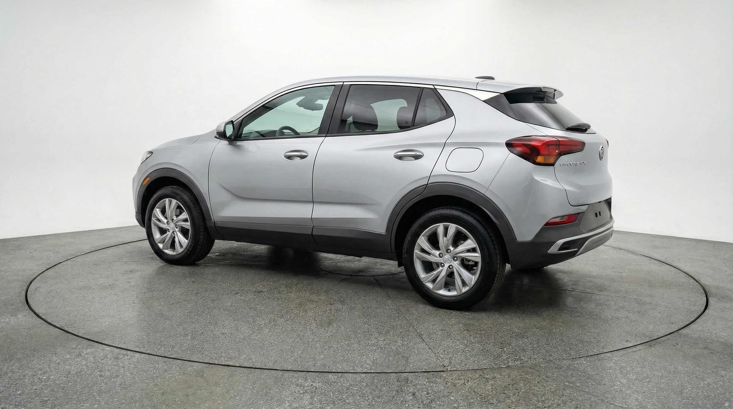 Thumbnail: 2025 Buick Encore GX - 5