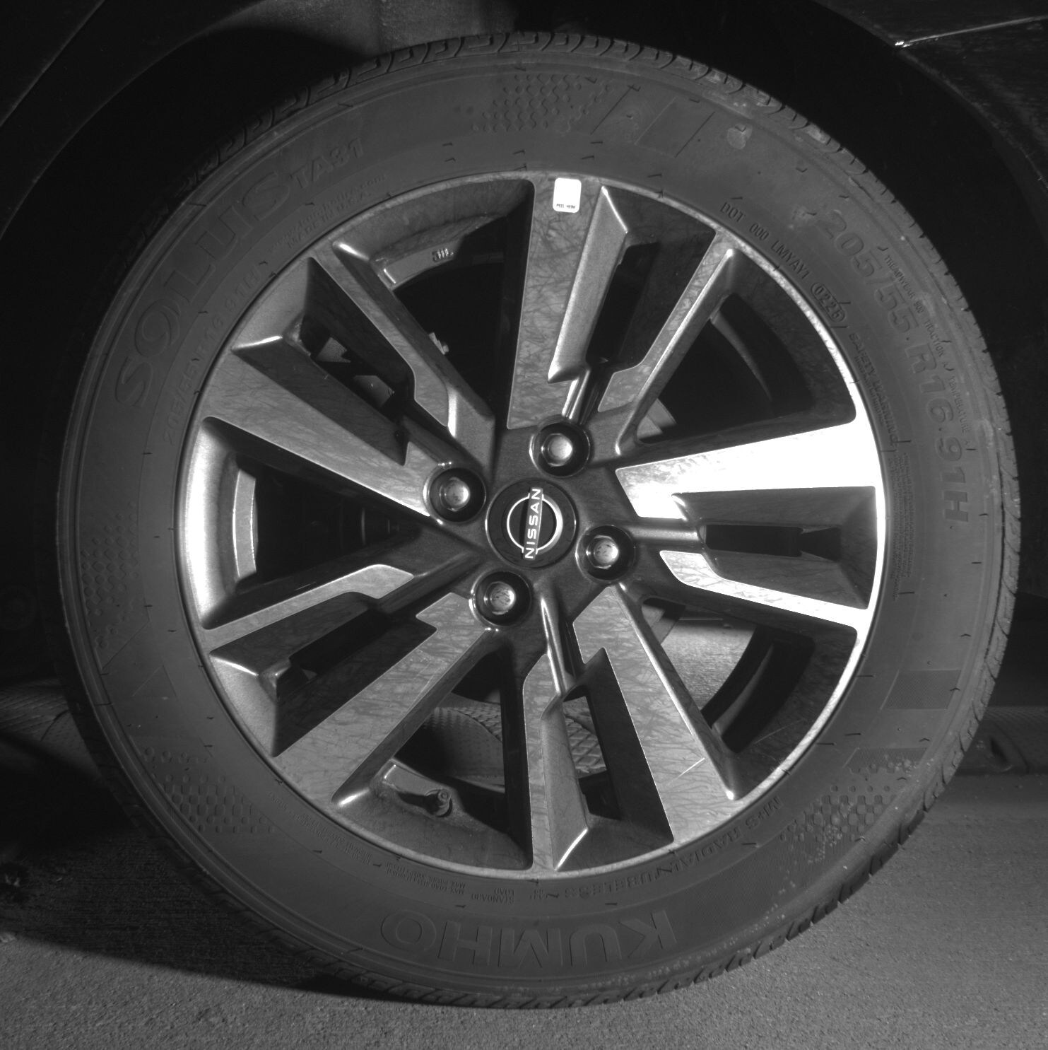 Thumbnail: 2025 Nissan Versa - 11