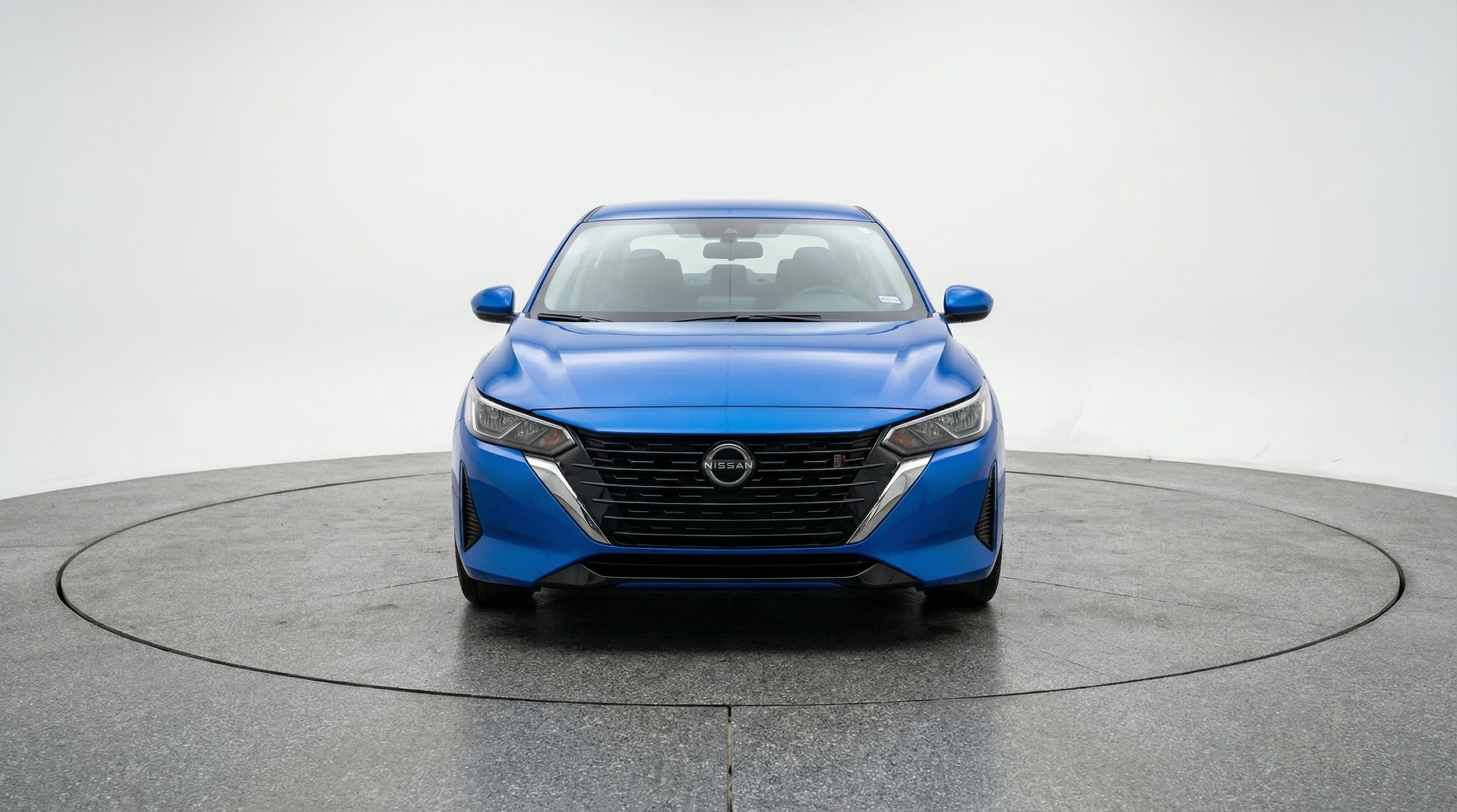 Thumbnail: 2025 Nissan Sentra - 2