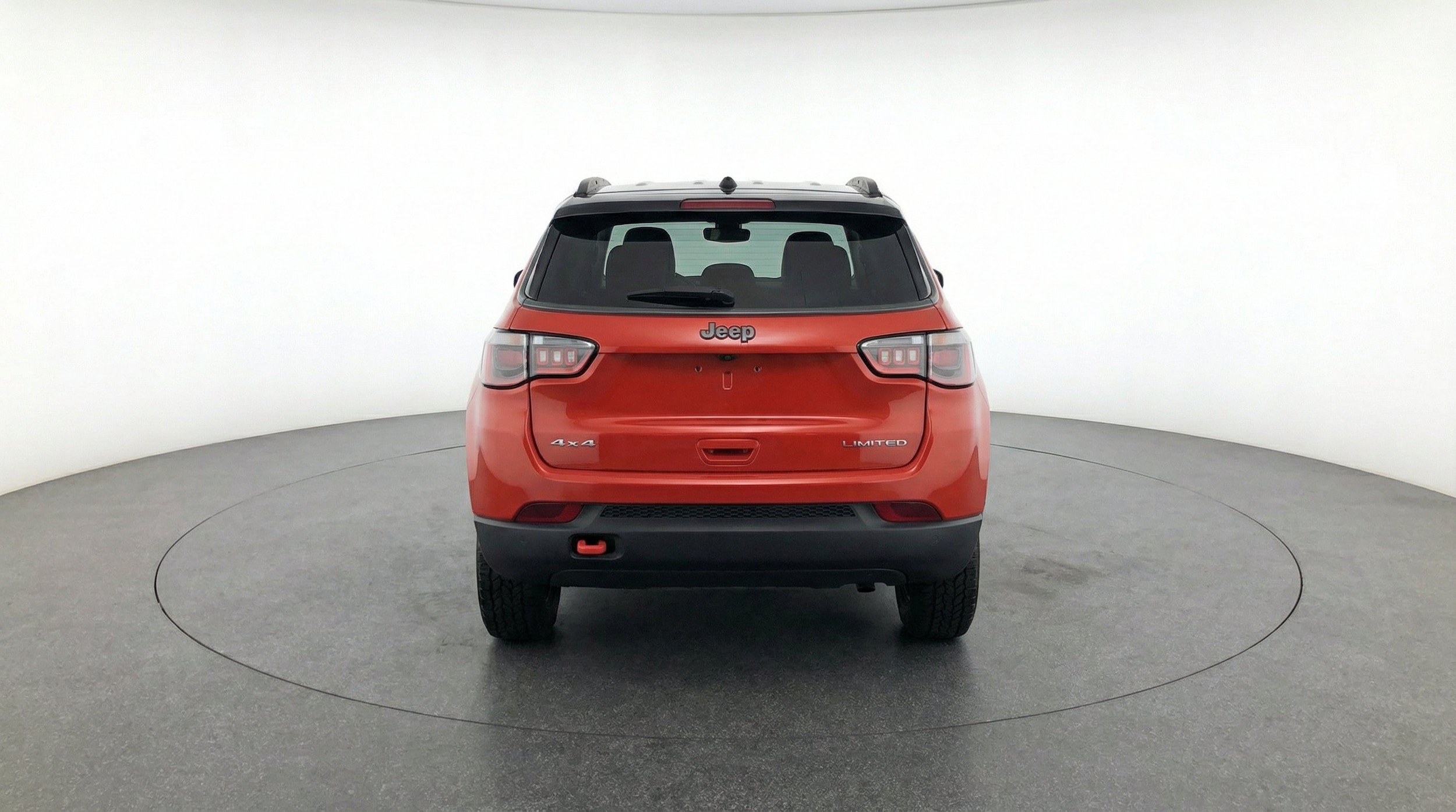 Thumbnail: 2025 Jeep Compass - 7