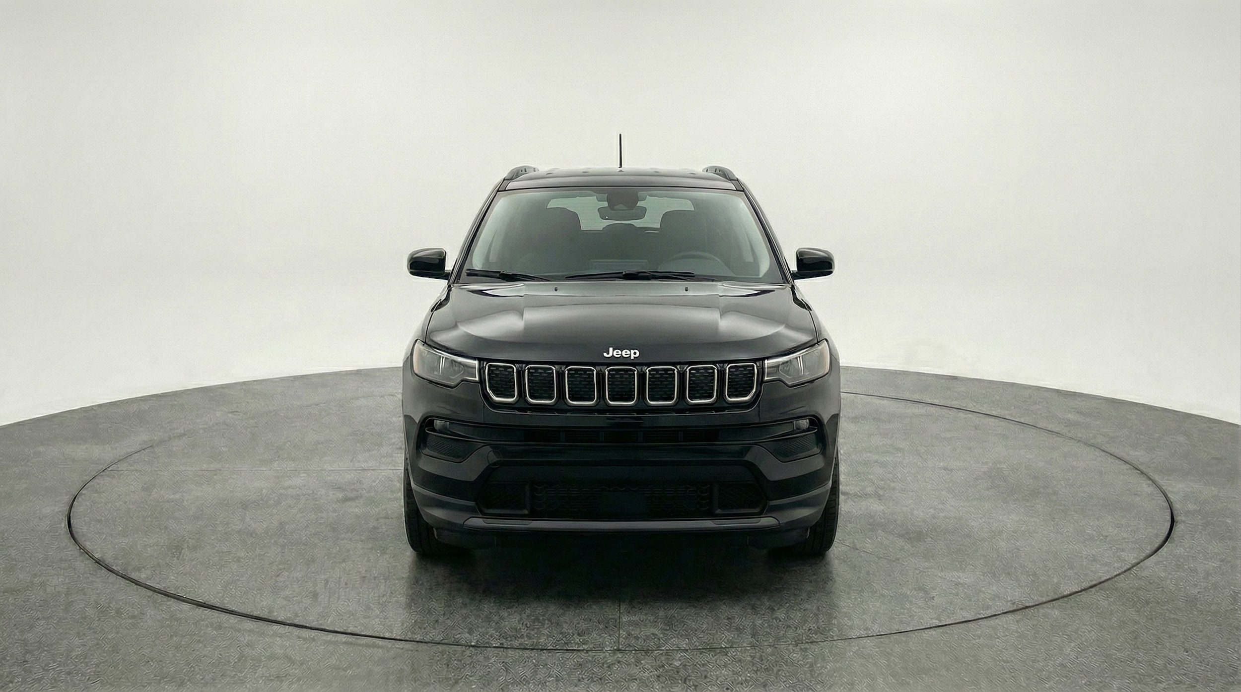 Thumbnail: 2025 Jeep Compass - 2