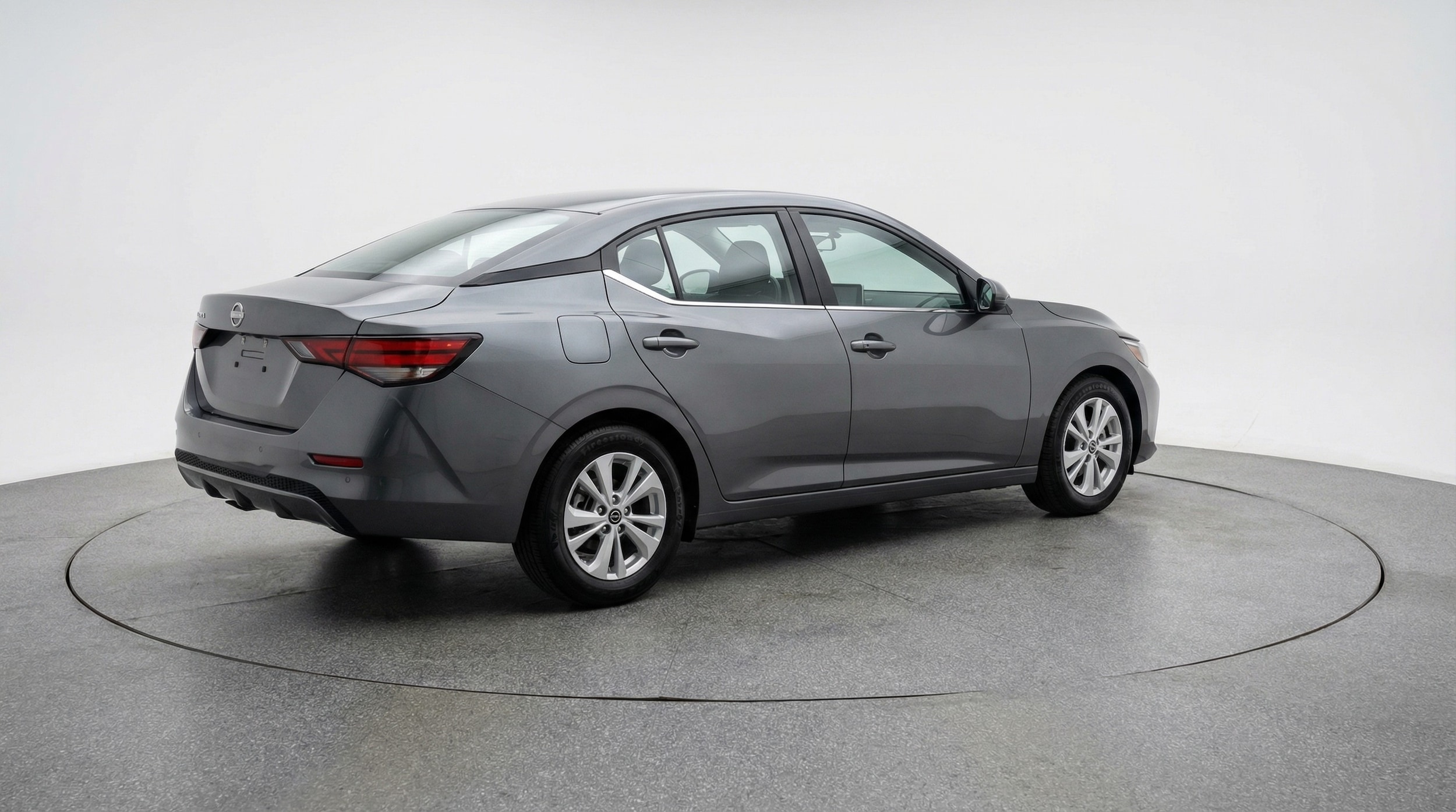 Thumbnail: 2025 Nissan Sentra - 7