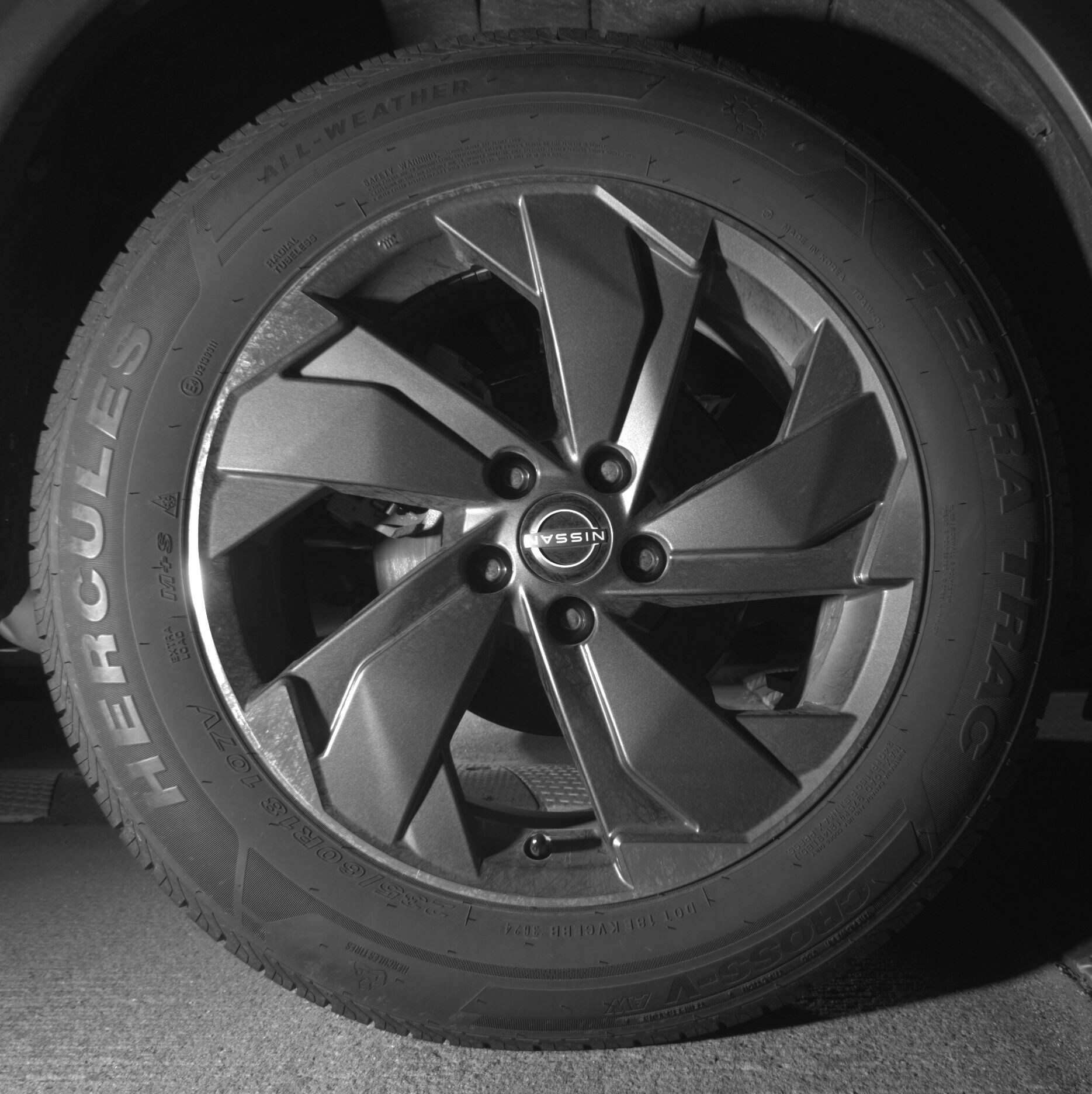 Thumbnail: 2025 Nissan Rogue - 12