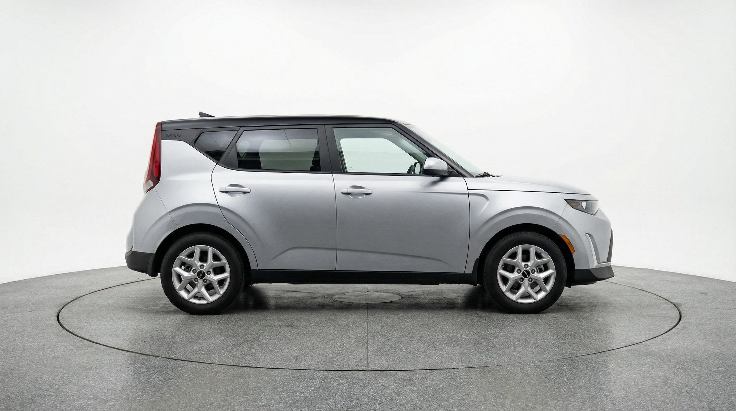 Thumbnail: 2025 Kia Soul - 8