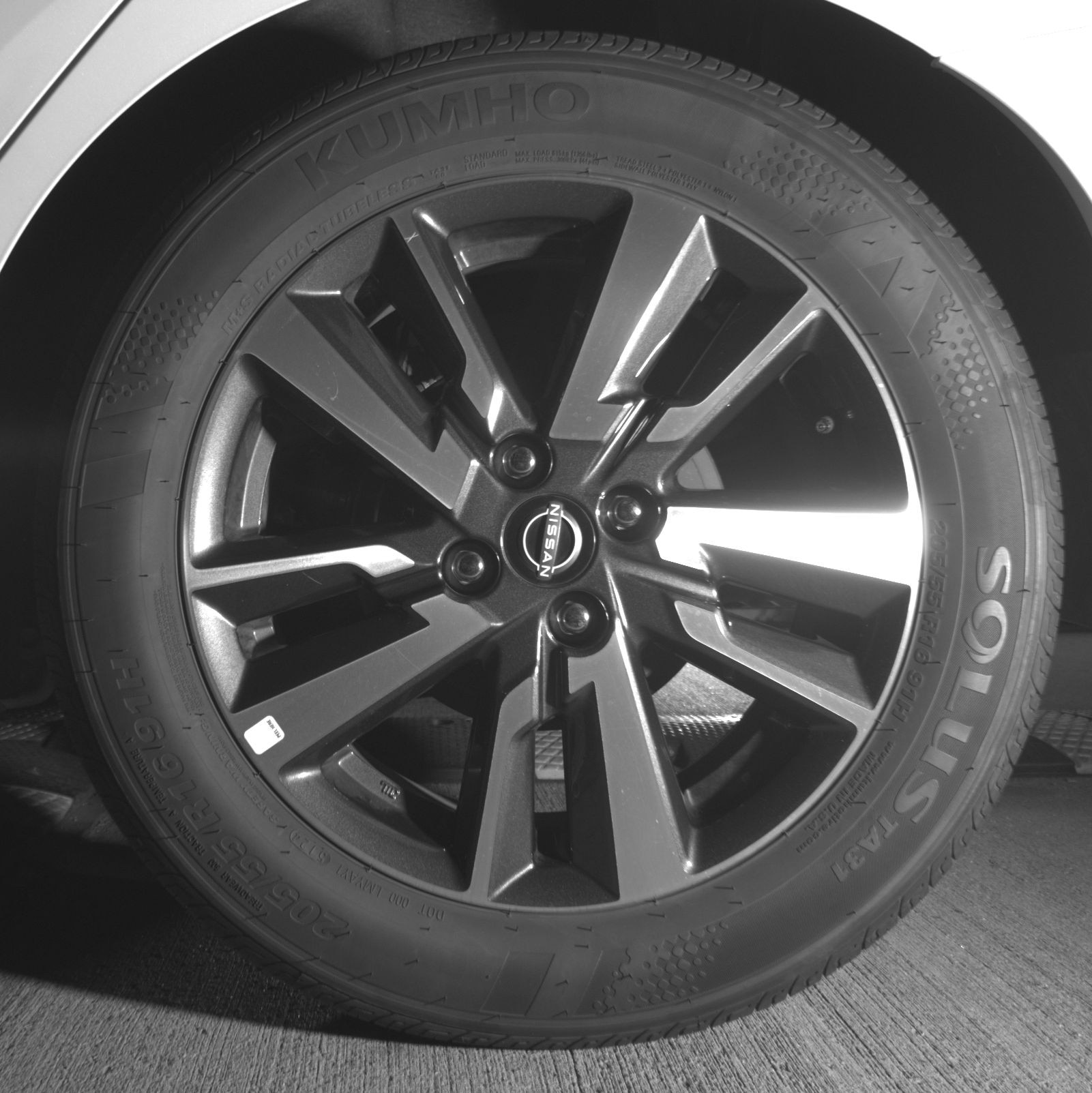 Thumbnail: 2025 Nissan Versa - 11