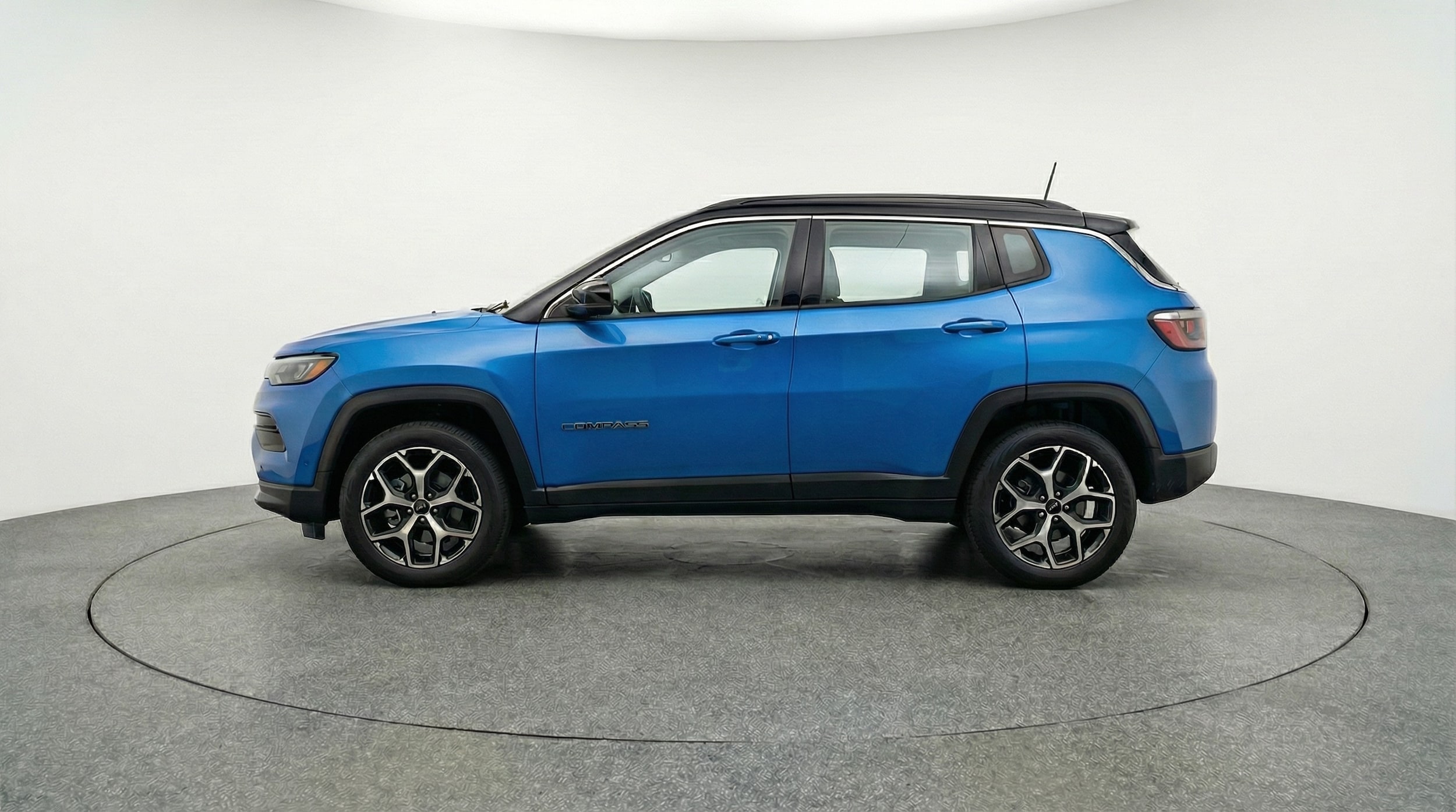 Thumbnail: 2025 Jeep Compass - 4
