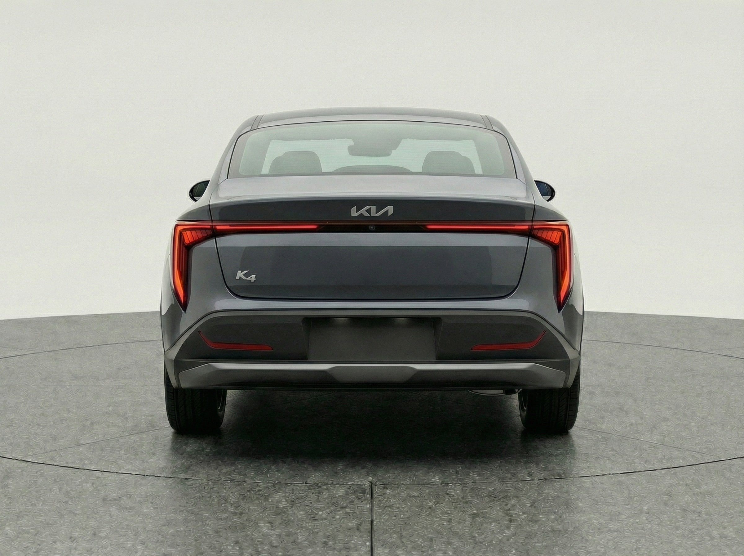 Thumbnail: 2025 Kia K4 - 6