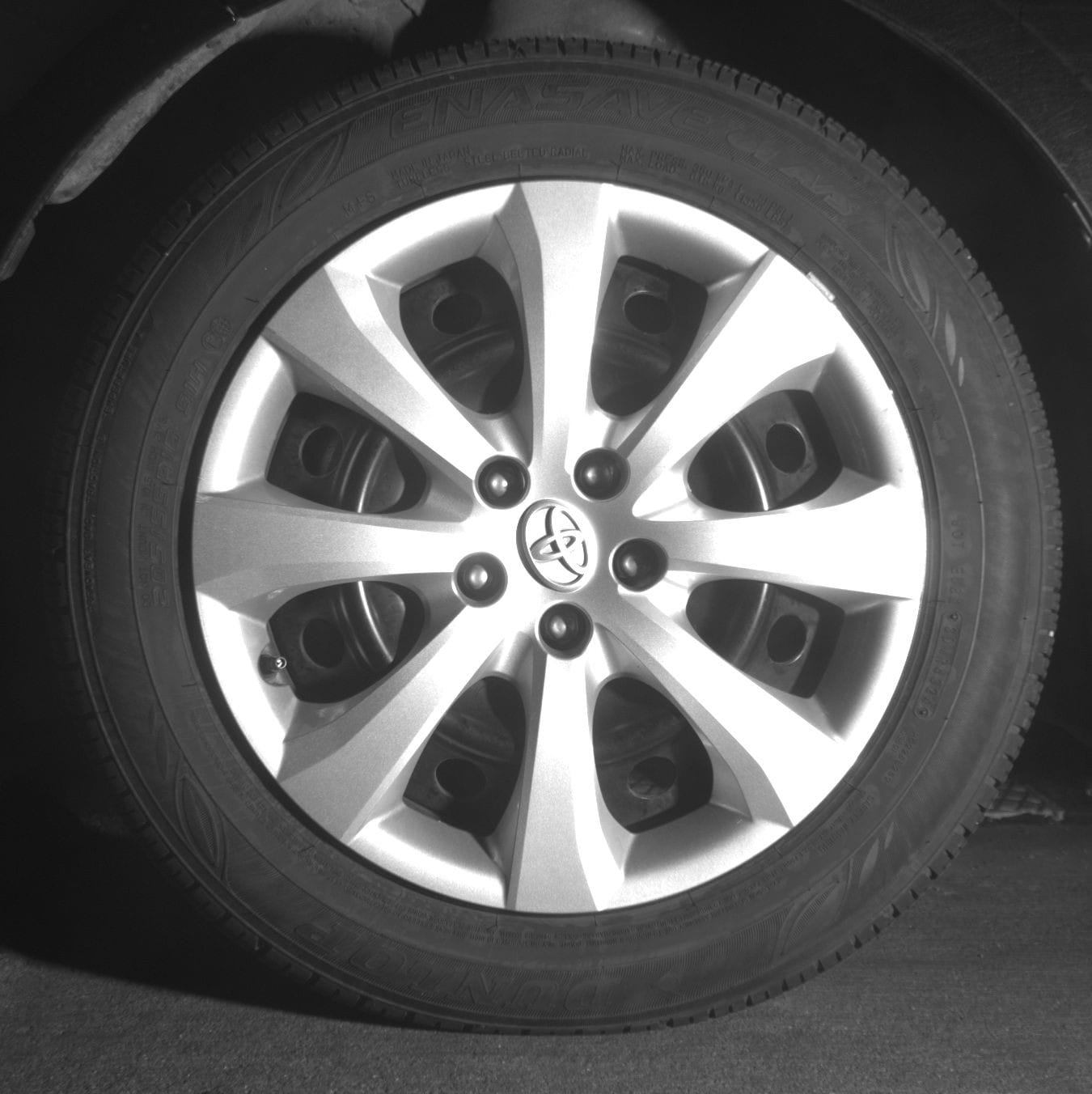 Thumbnail: 2025 Toyota Corolla - 9