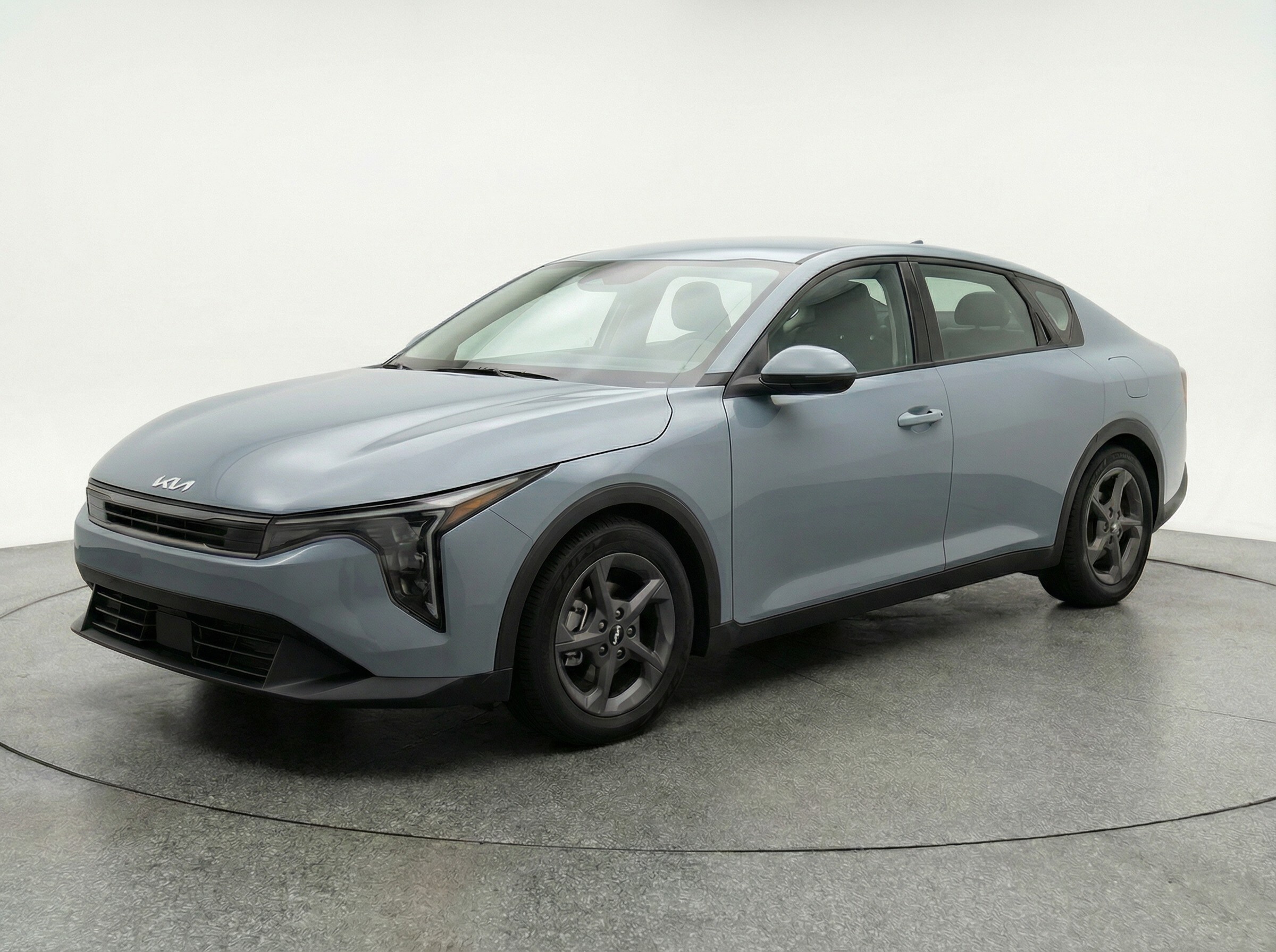 Thumbnail: 2025 Kia K4 - 3