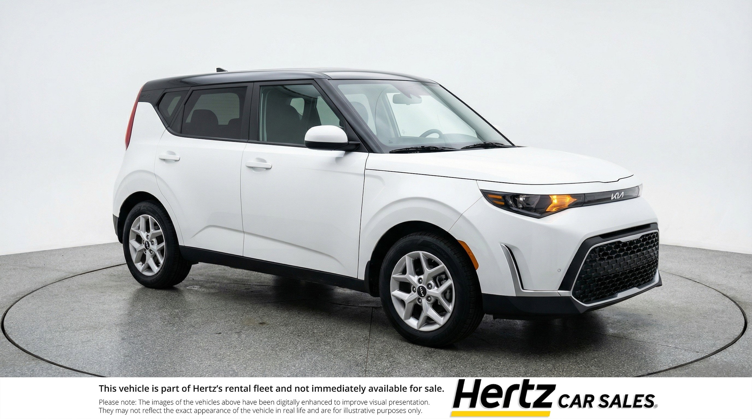 Thumbnail: 2025 Kia Soul - 1