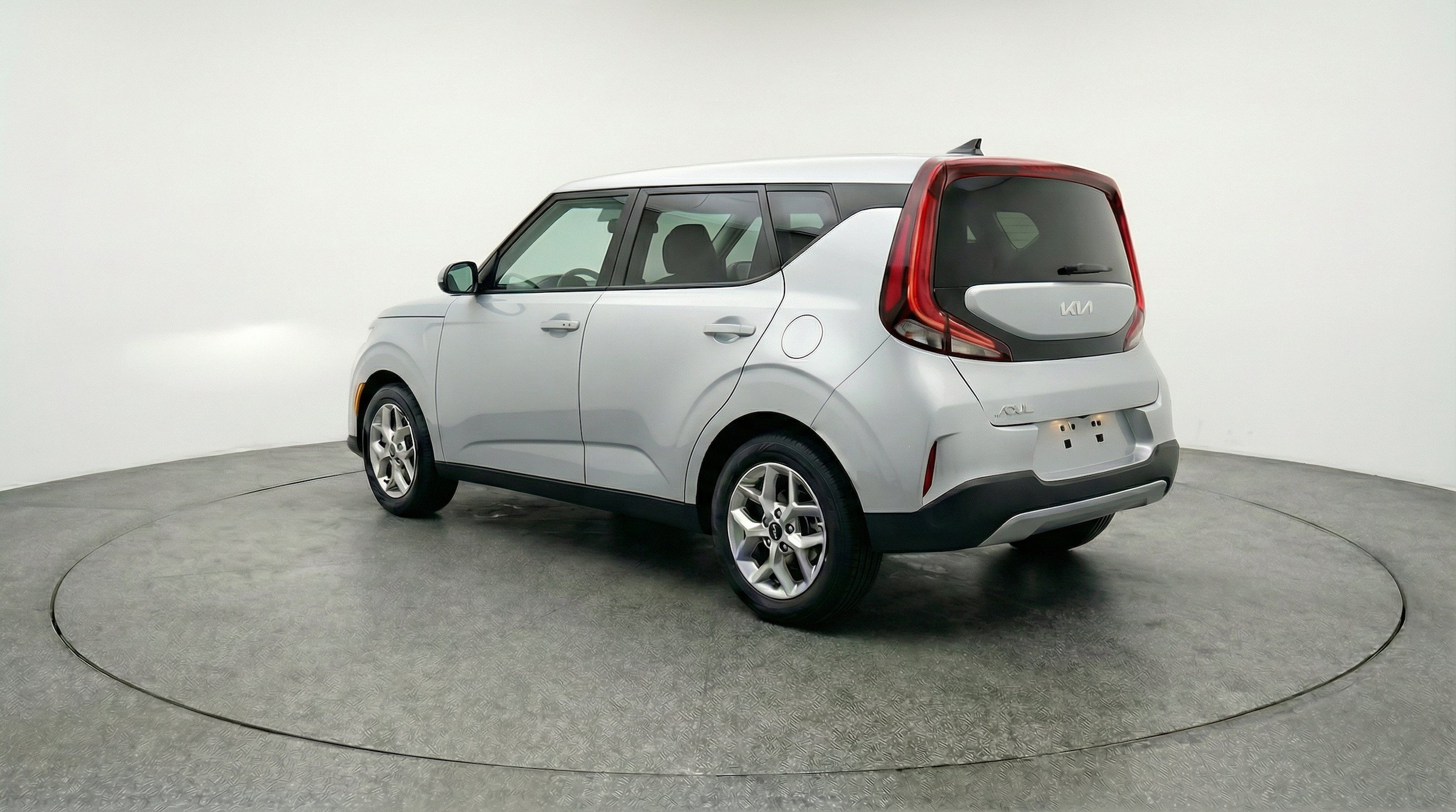 Thumbnail: 2025 Kia Soul - 6