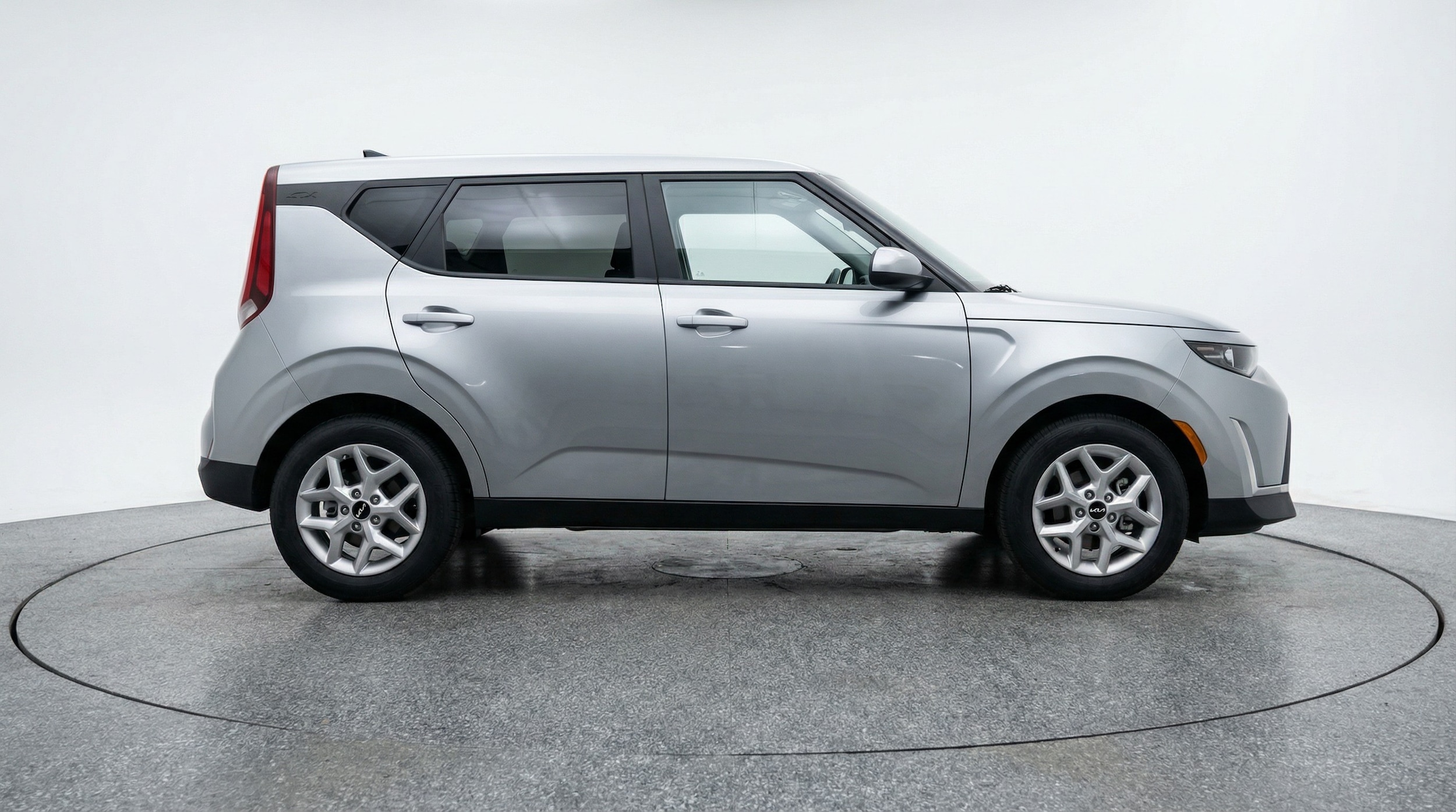 Thumbnail: 2025 Kia Soul - 8