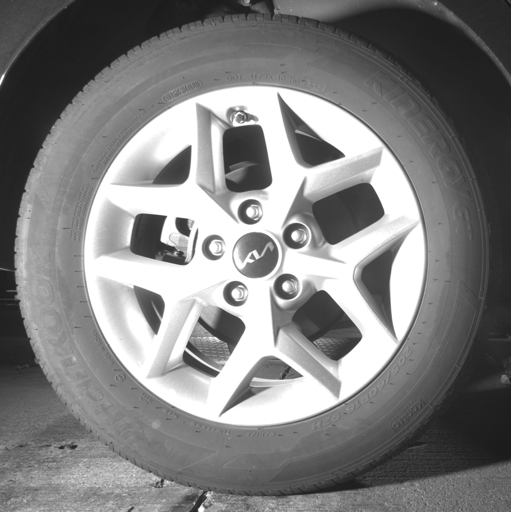 Thumbnail: 2025 Kia Soul - 12