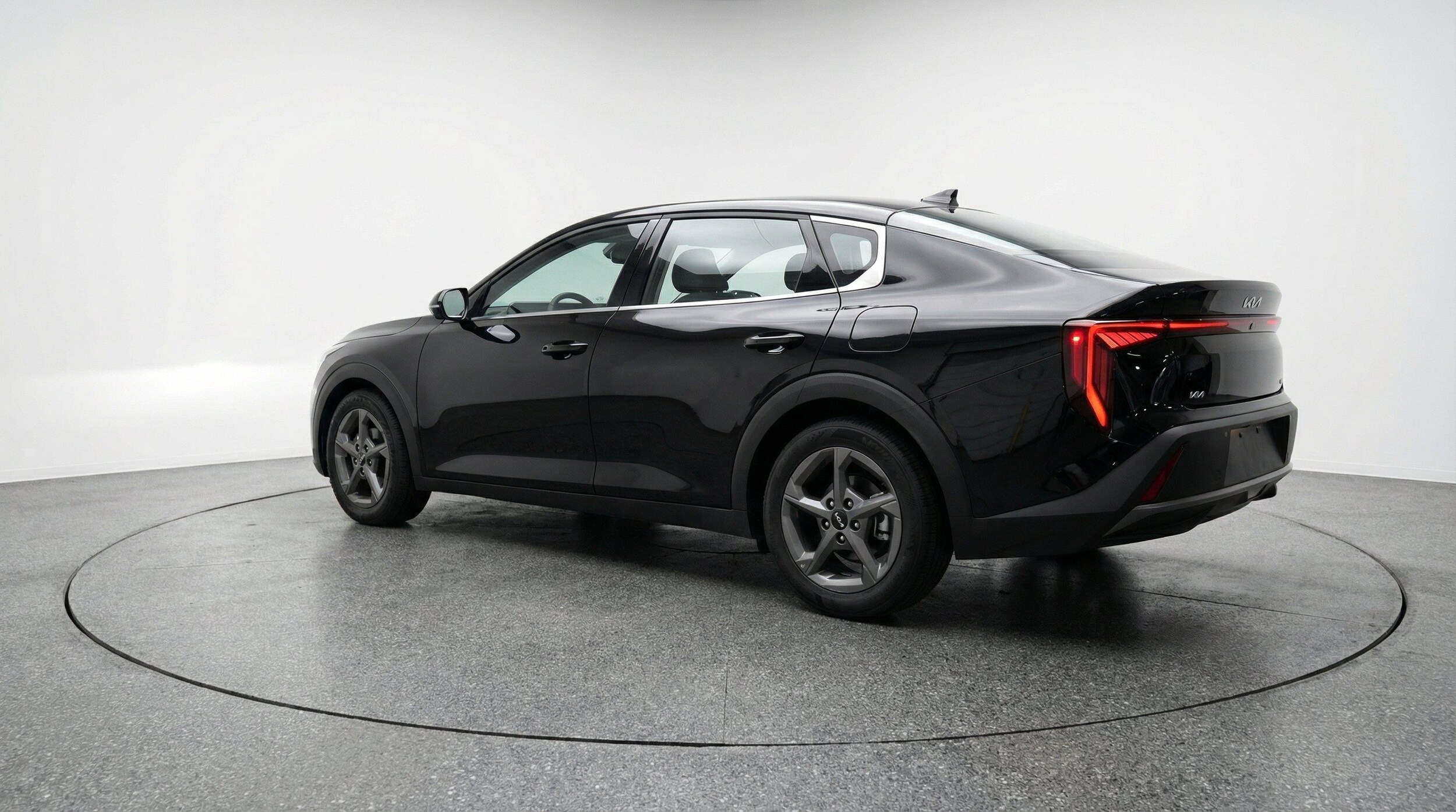 Thumbnail: 2025 Kia K4 - 6
