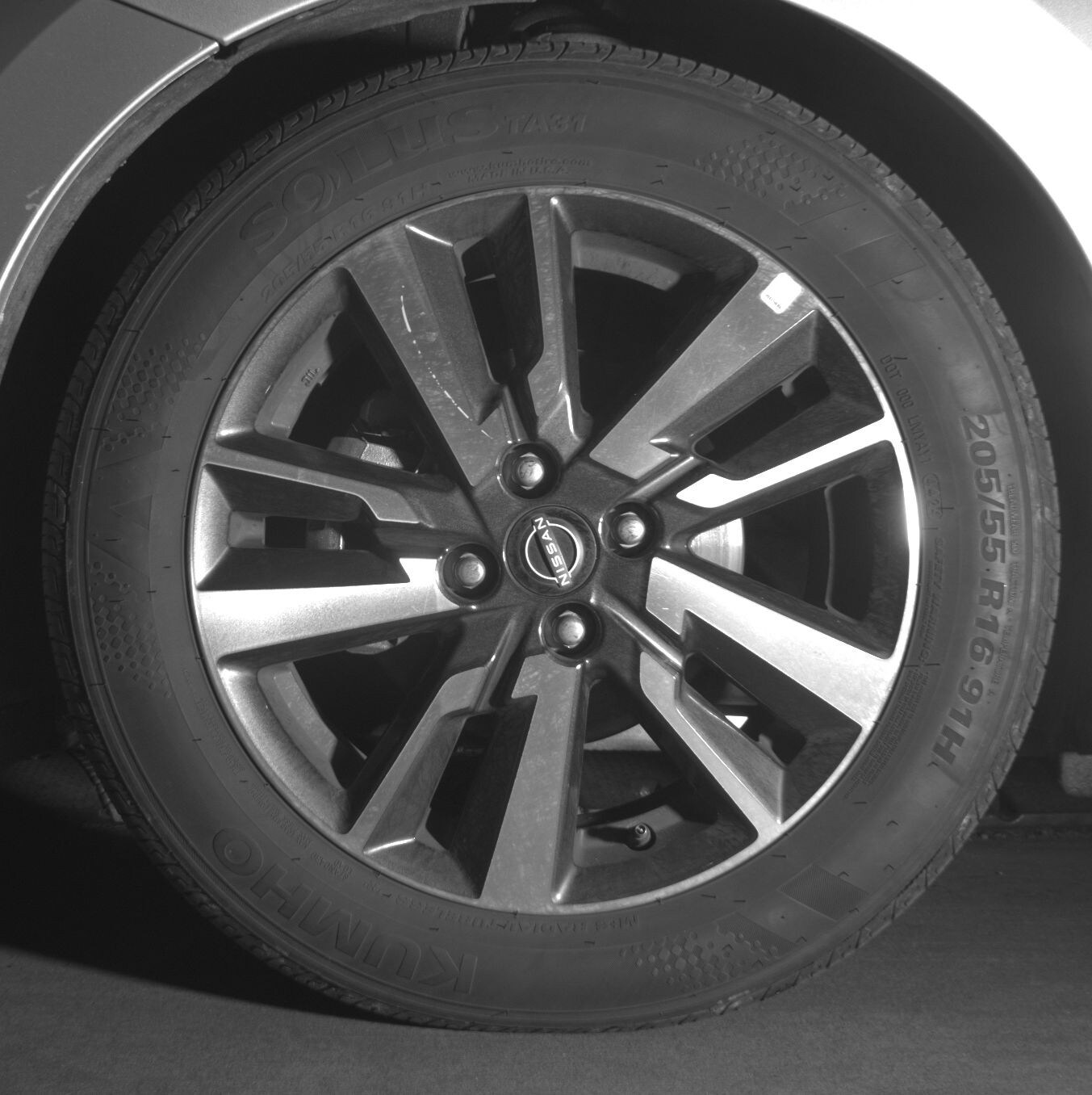 Thumbnail: 2025 Nissan Versa - 9