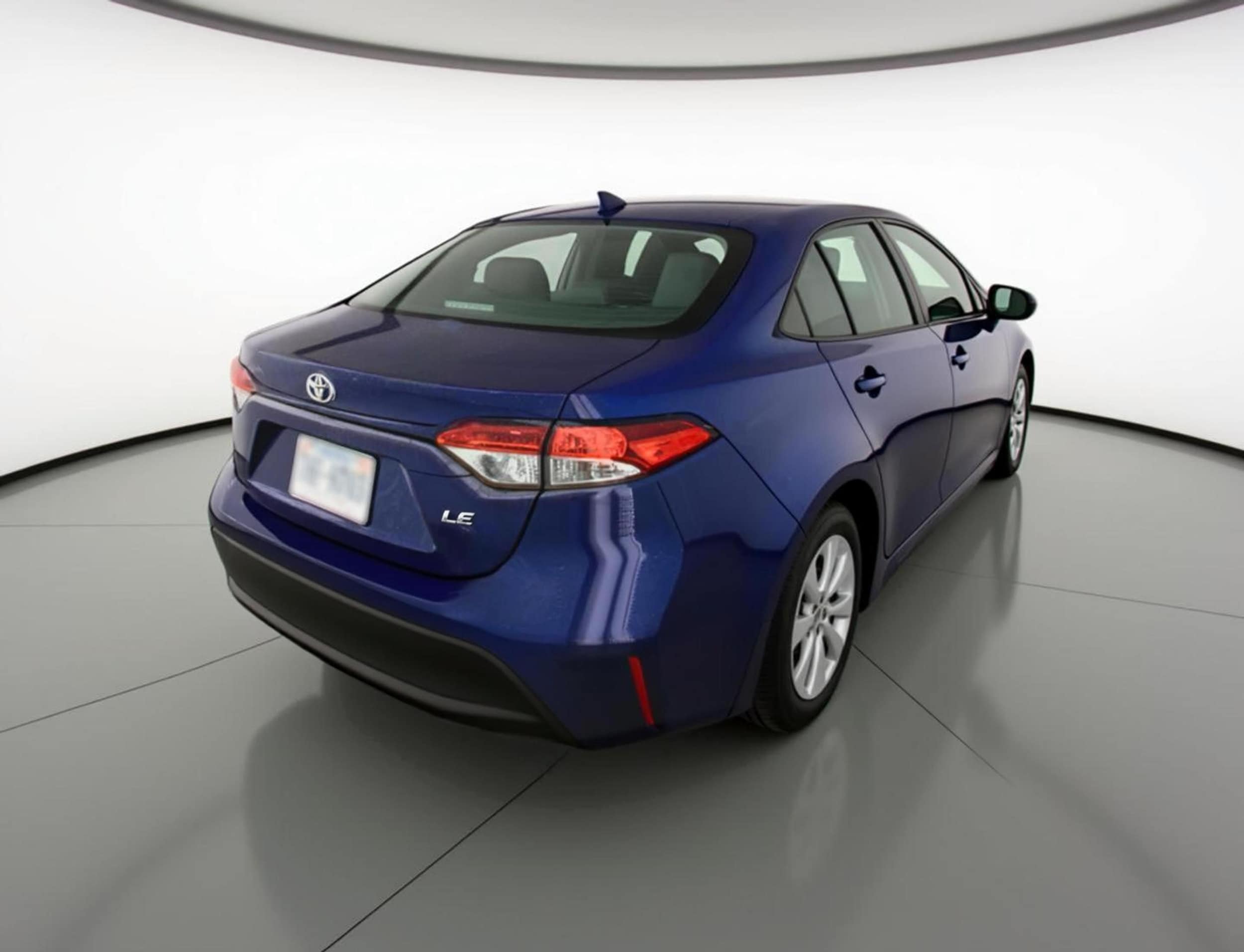 Thumbnail: 2024 Toyota Corolla - 7