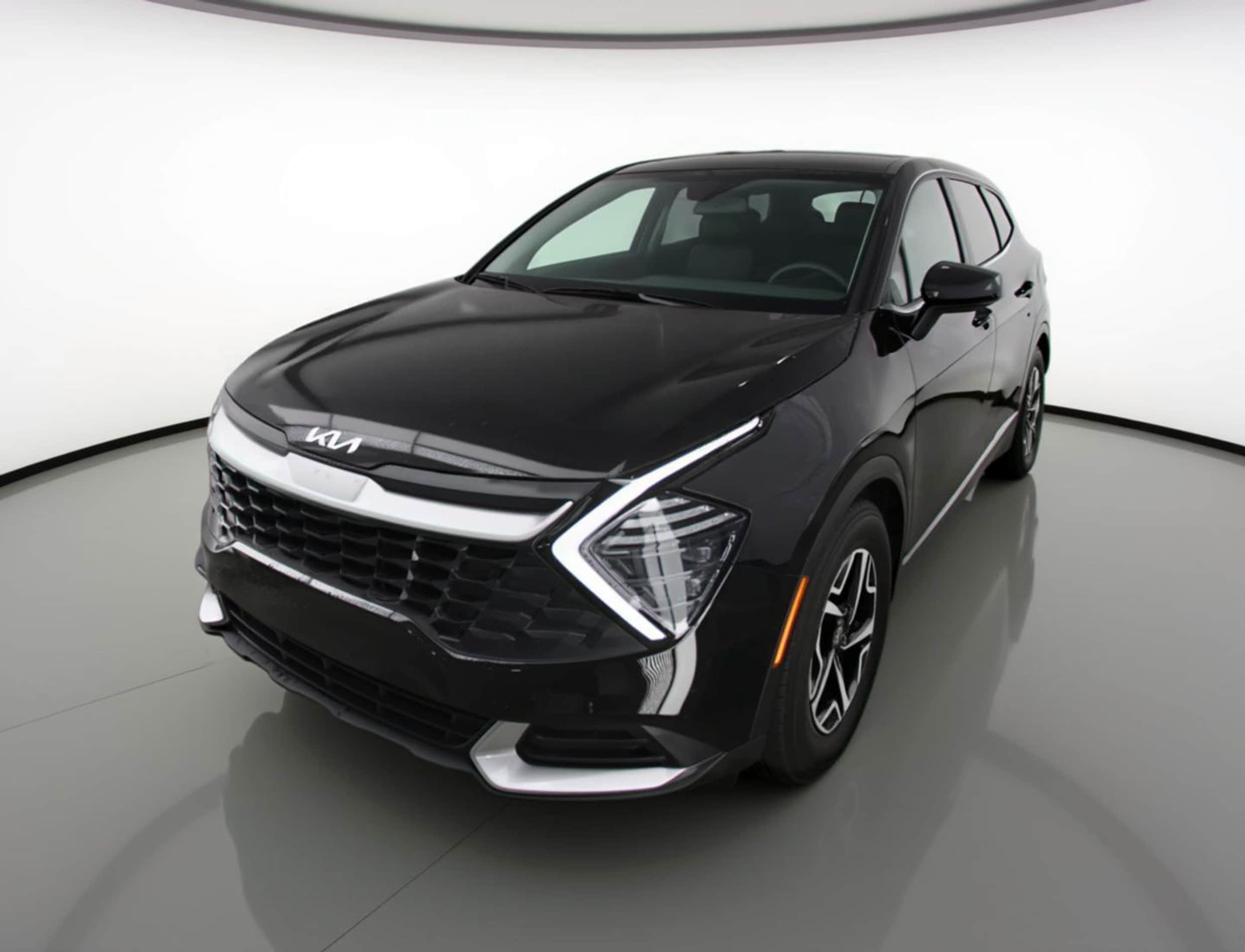 Thumbnail: 2025 Kia Sportage - 3