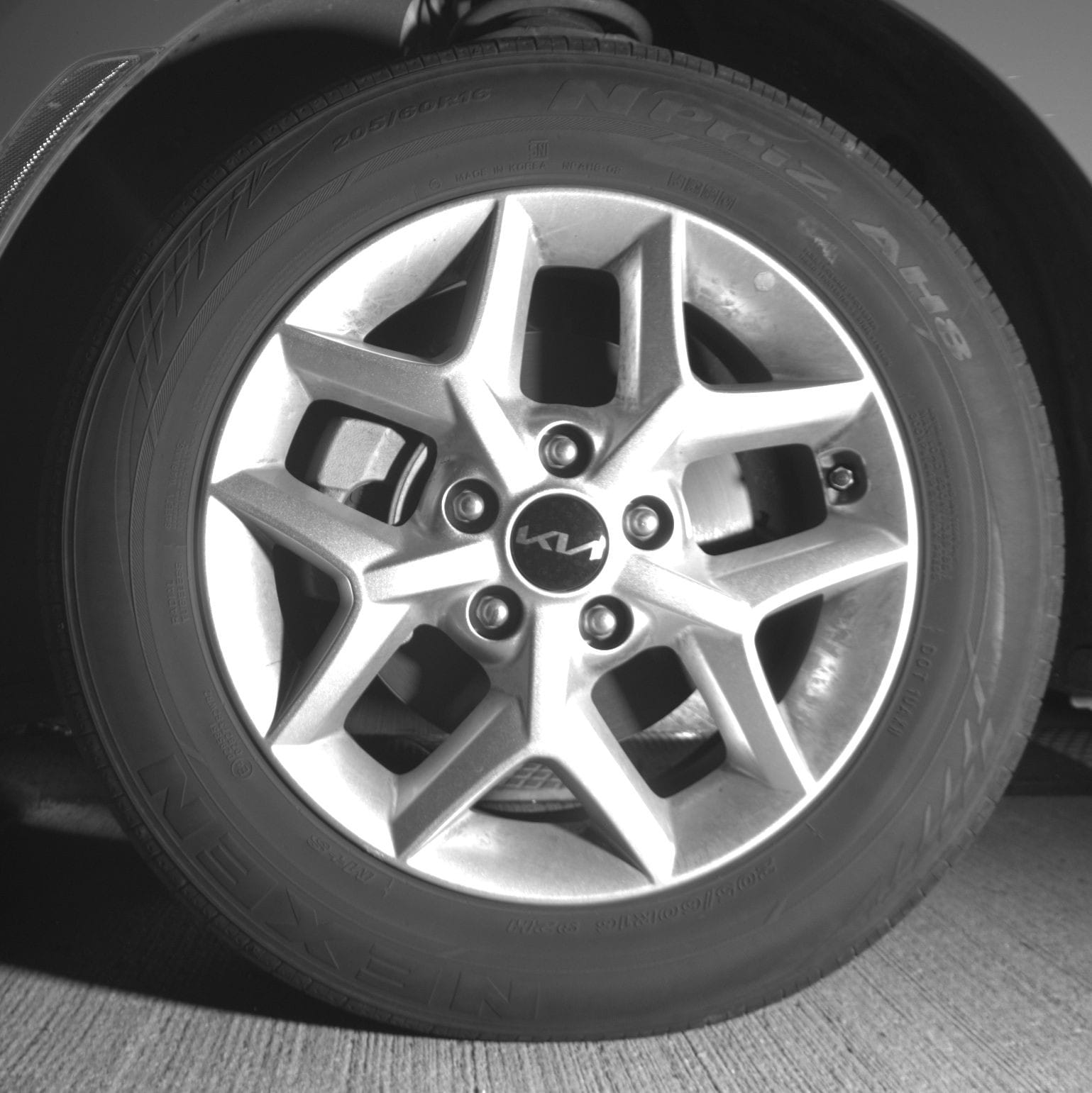 Thumbnail: 2025 Kia Soul - 9