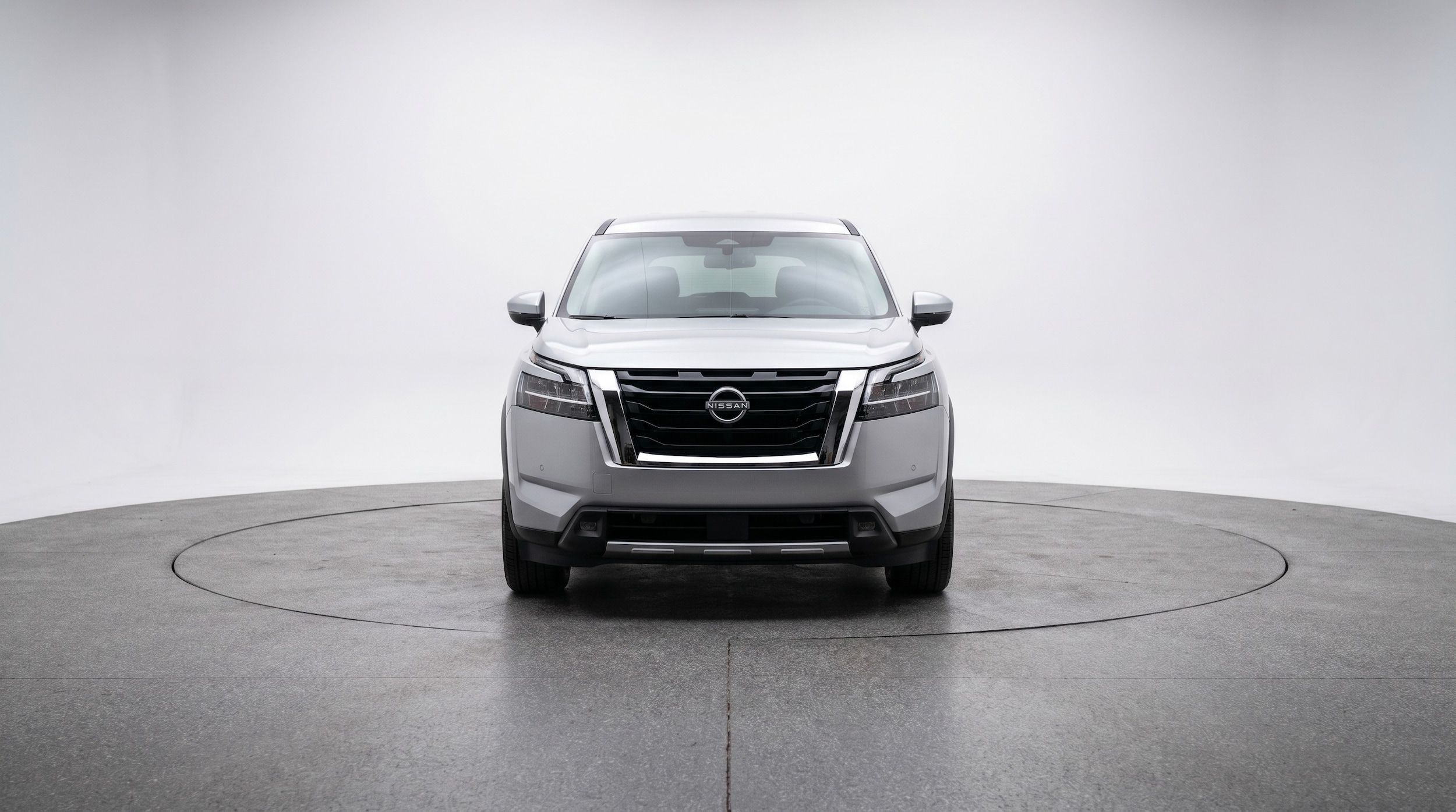 Thumbnail: 2025 Nissan Pathfinder - 2