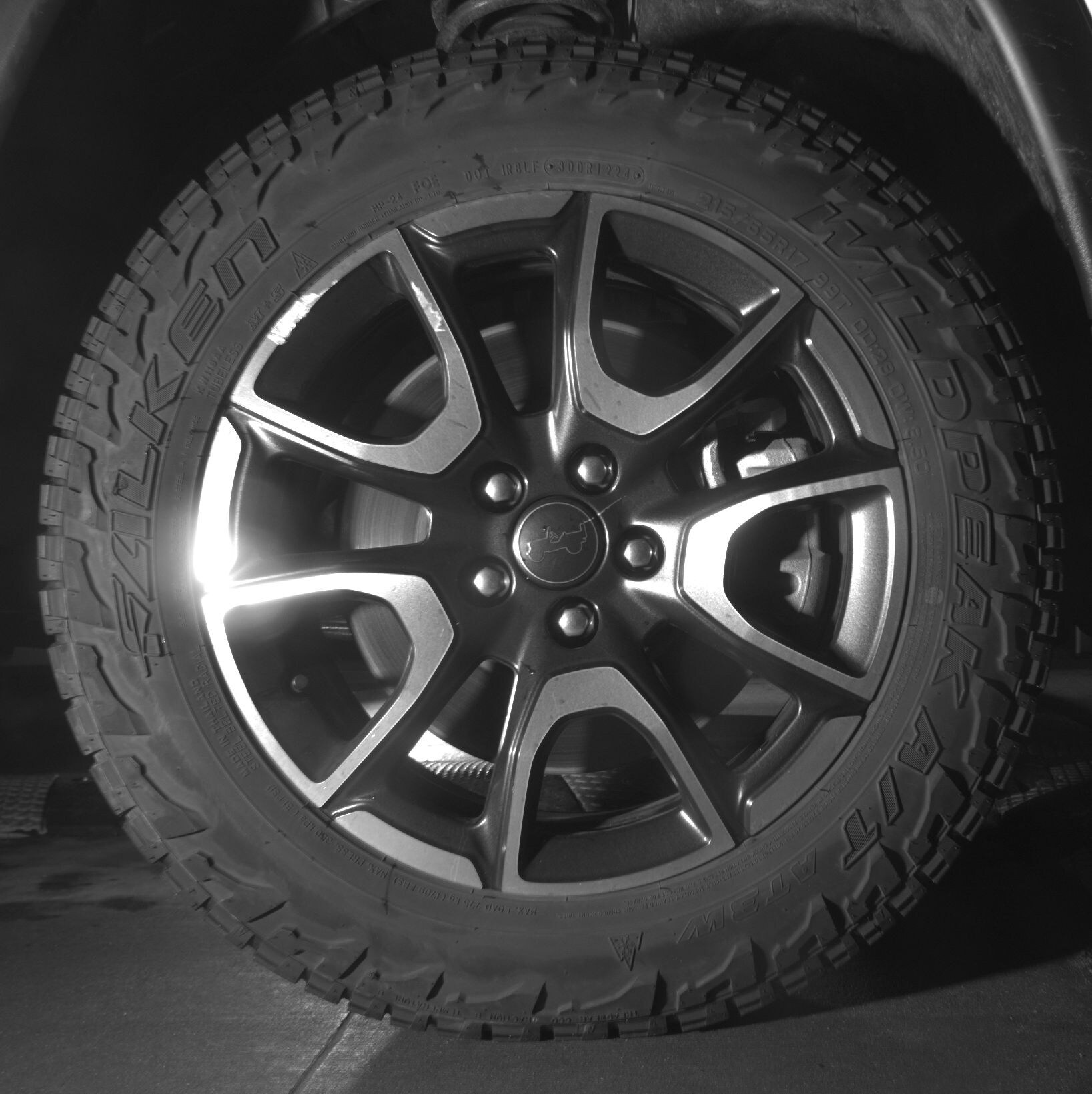 Thumbnail: 2025 Jeep Compass - 10