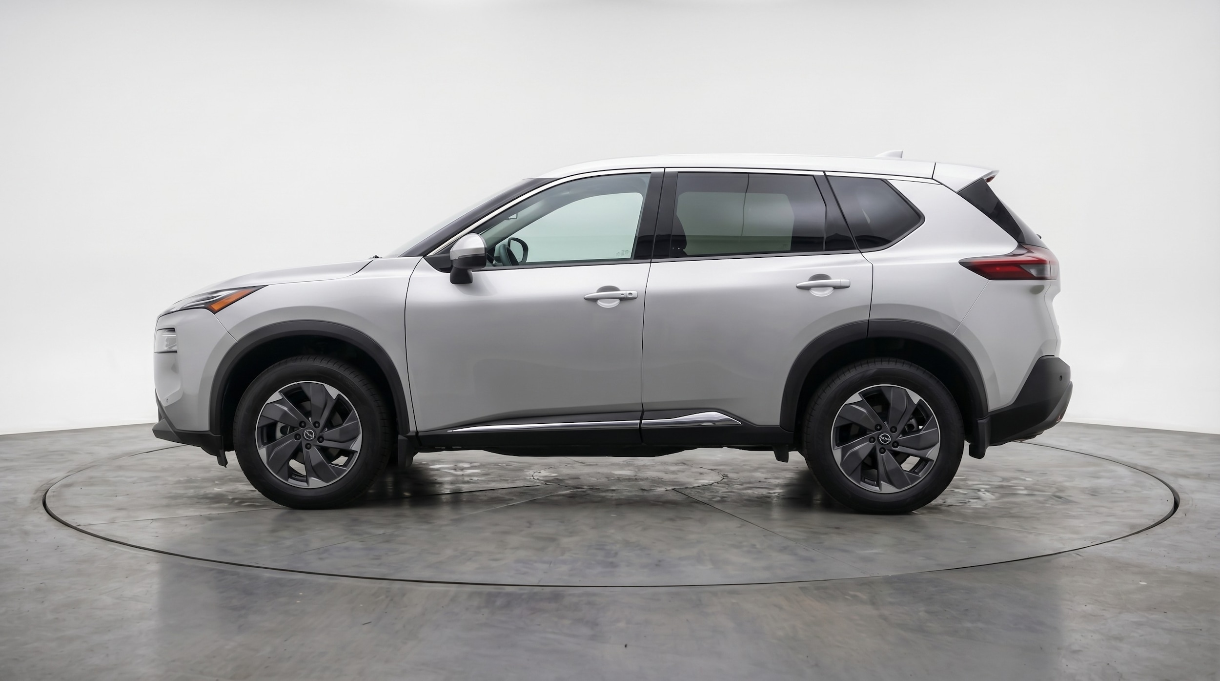 Thumbnail: 2025 Nissan Rogue - 4