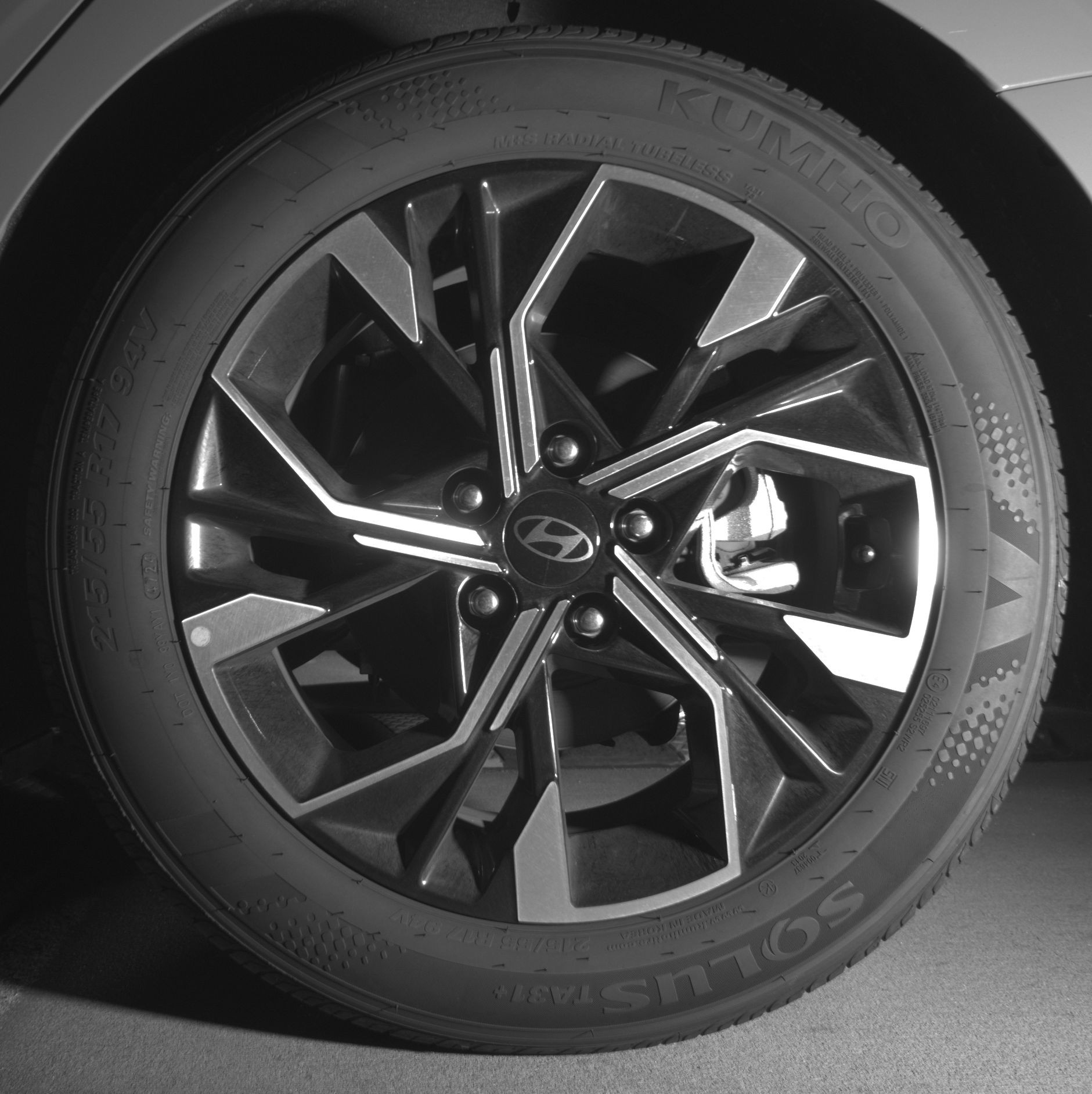 Thumbnail: 2025 Hyundai Sonata - 11