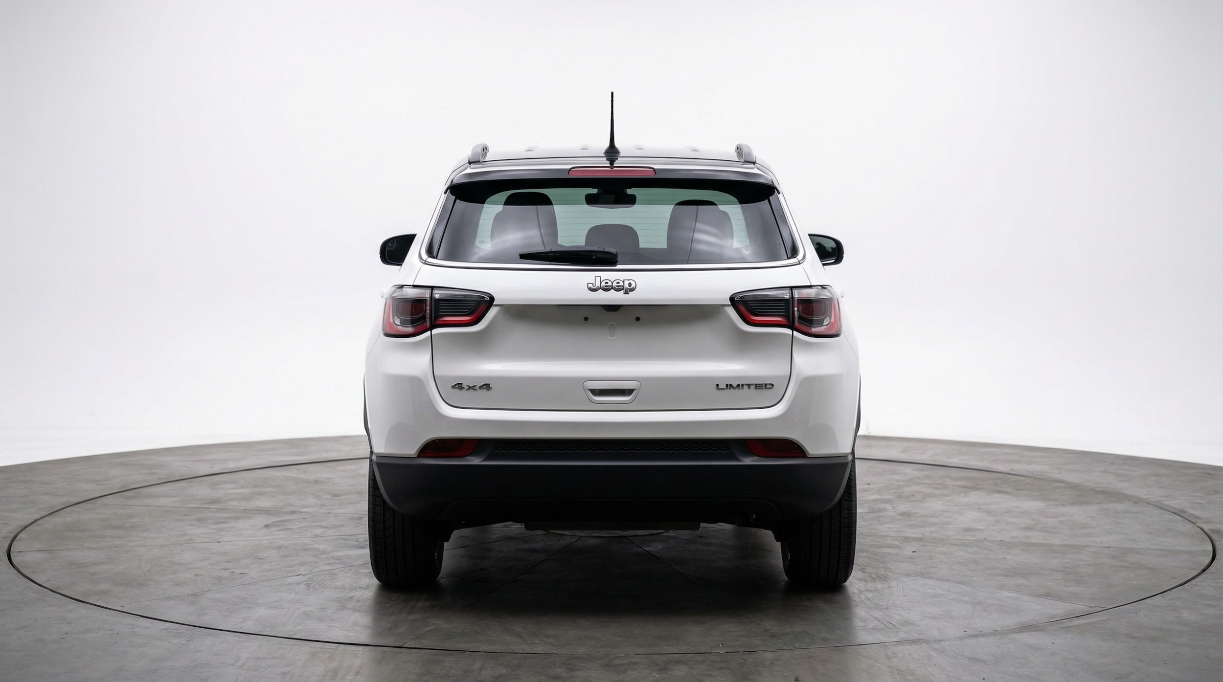 Thumbnail: 2025 Jeep Compass - 6