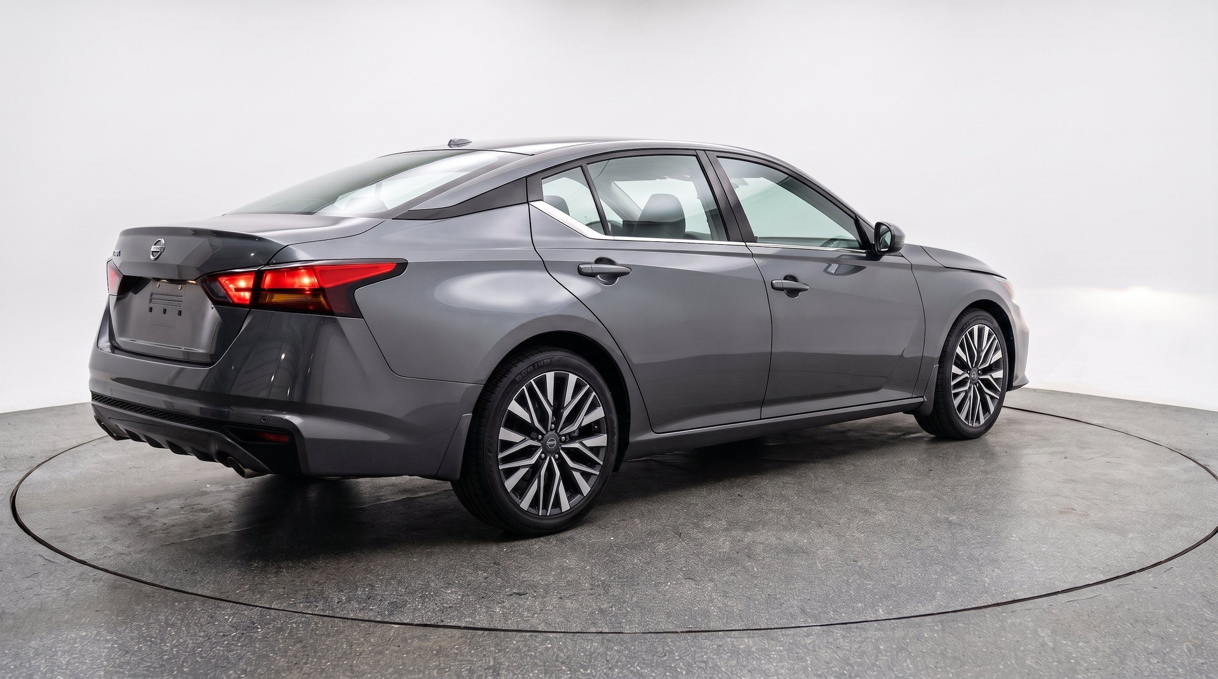 Thumbnail: 2026 Nissan Altima - 9