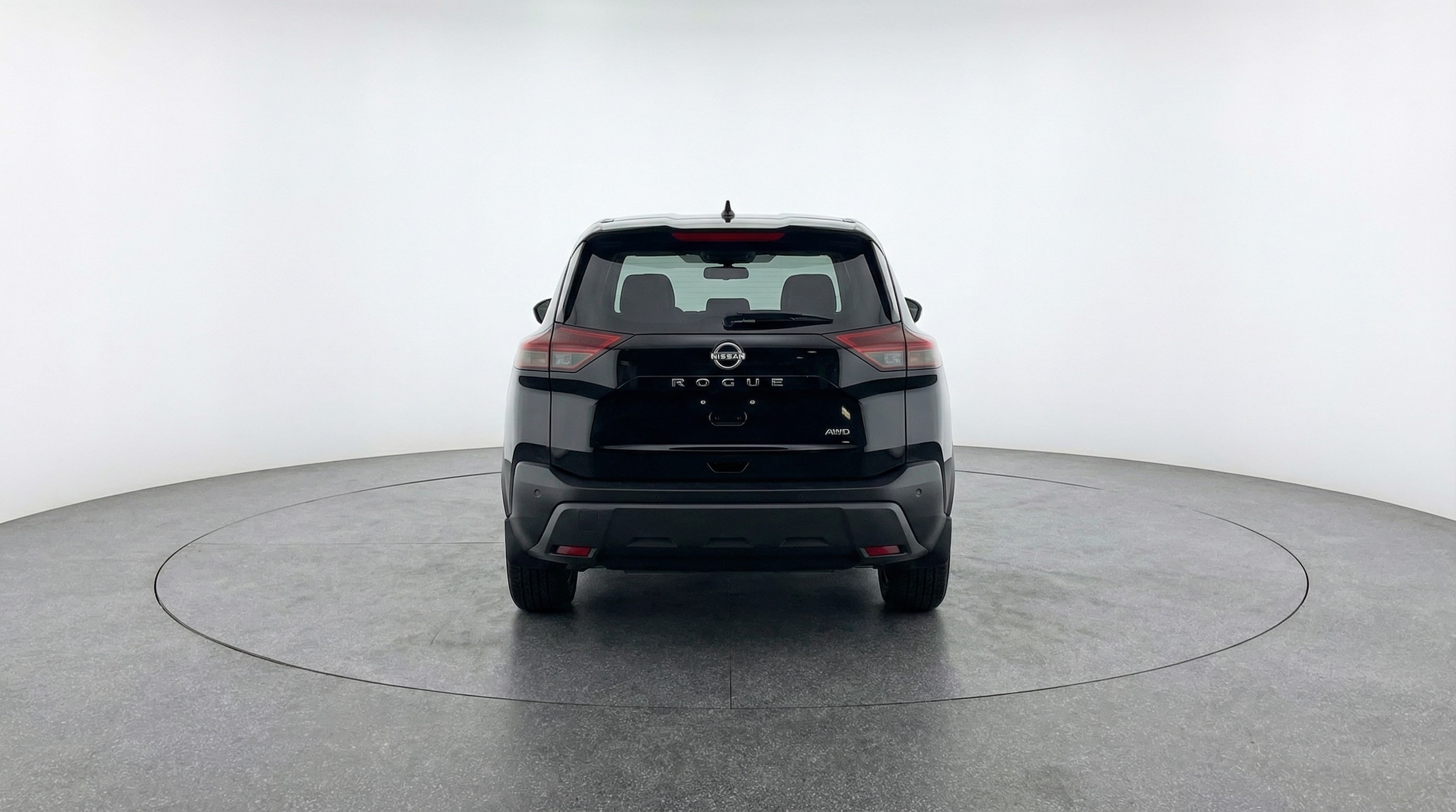 Thumbnail: 2025 Nissan Rogue - 6