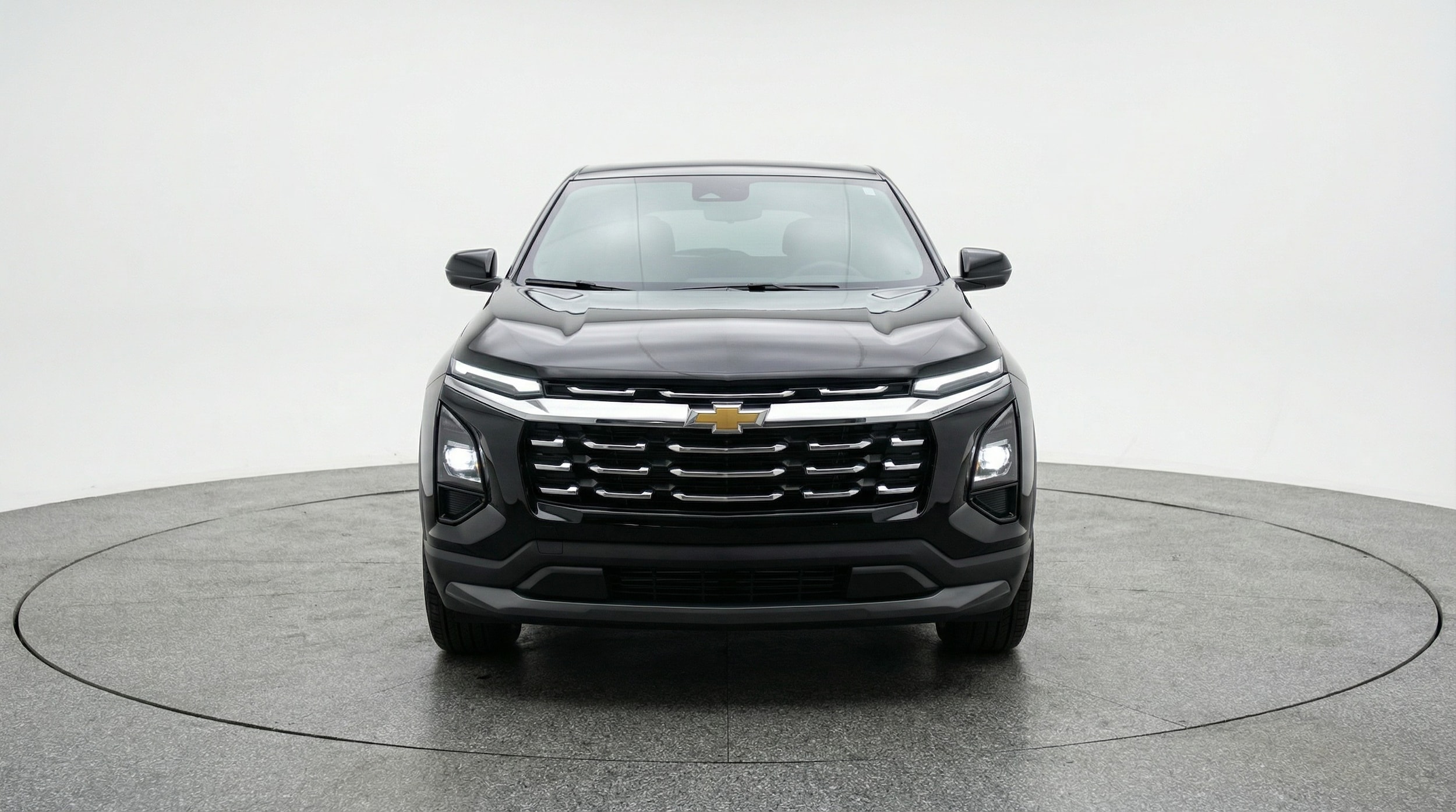 Thumbnail: 2025 Chevrolet Equinox - 2