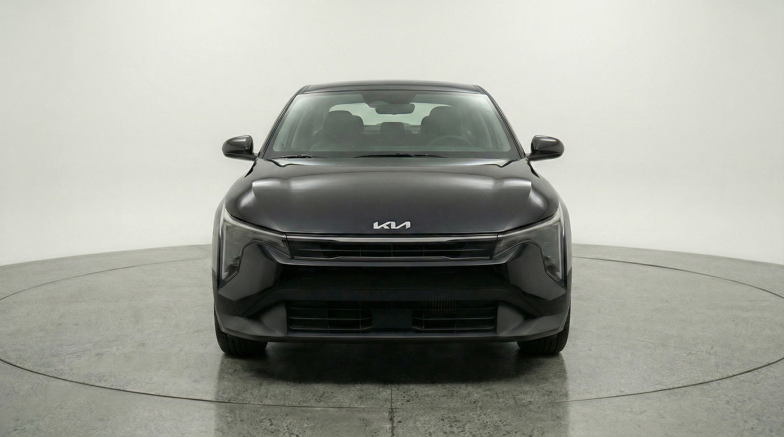 Thumbnail: 2025 Kia K4 - 2