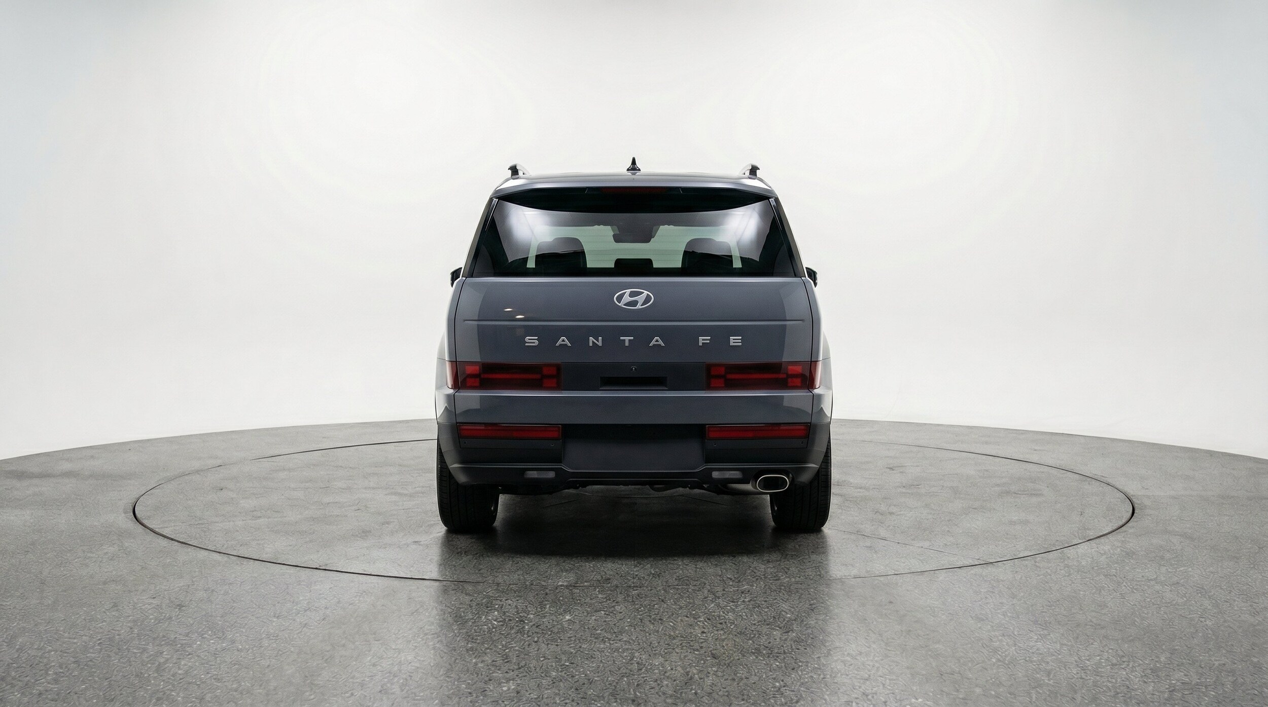 Thumbnail: 2026 Hyundai Santa Fe - 7