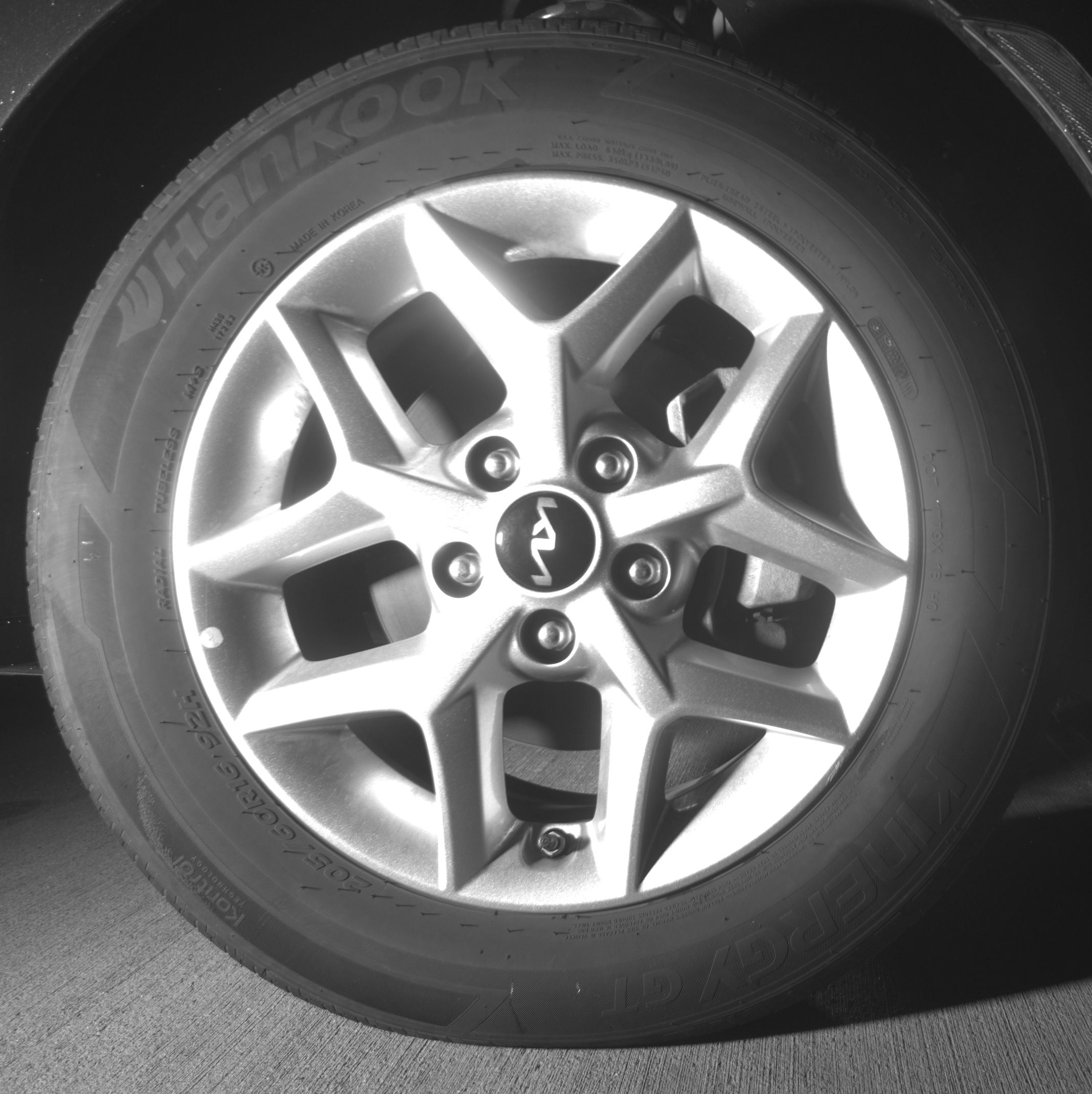 Thumbnail: 2025 Kia Soul - 10