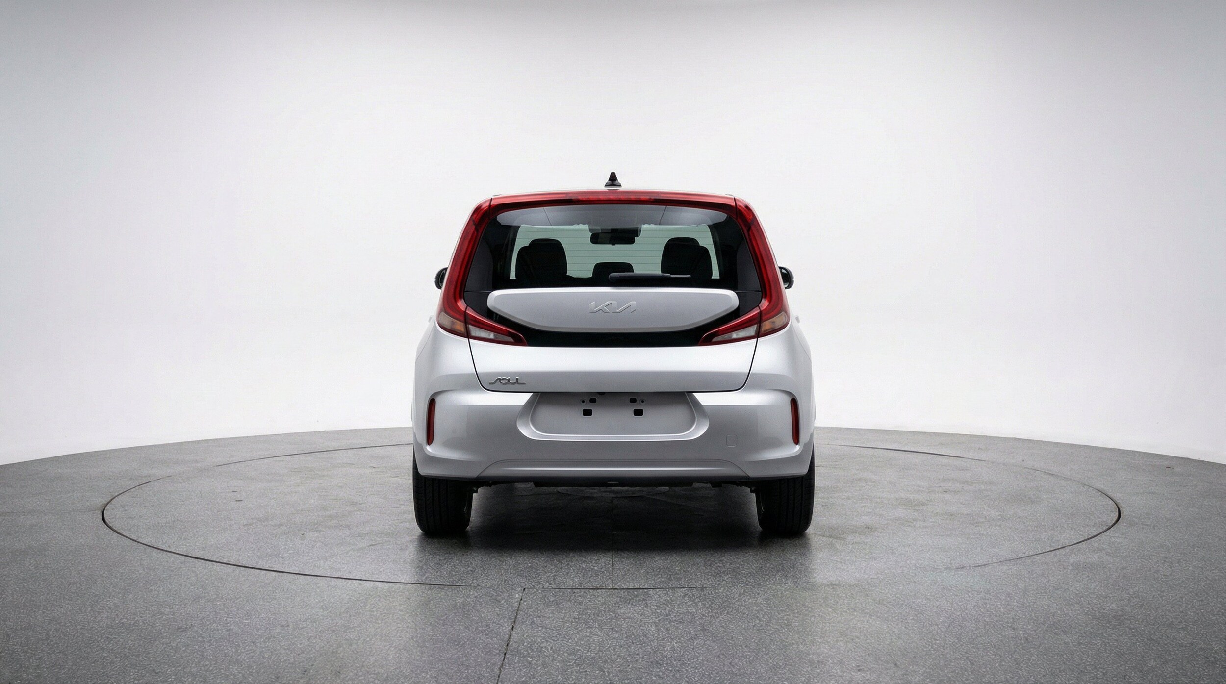 Thumbnail: 2025 Kia Soul - 7