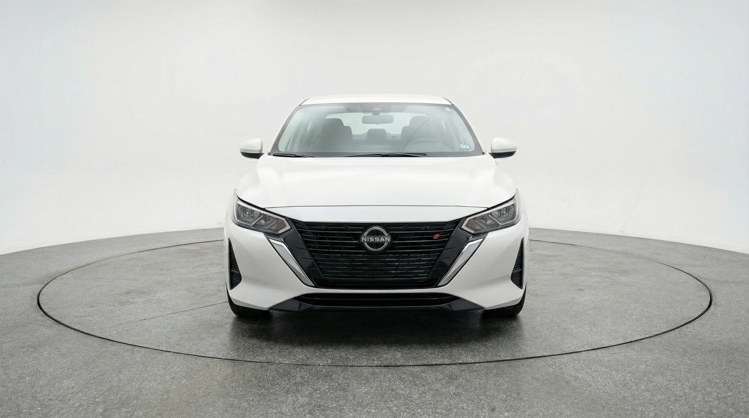 Thumbnail: 2025 Nissan Sentra - 2