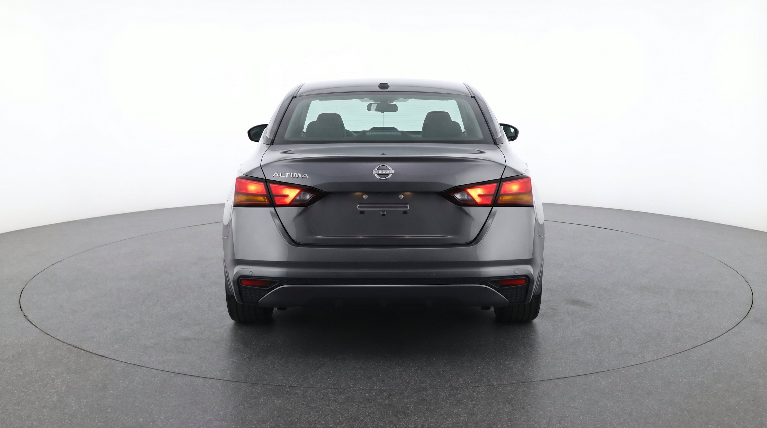 Thumbnail: 2026 Nissan Altima - 7