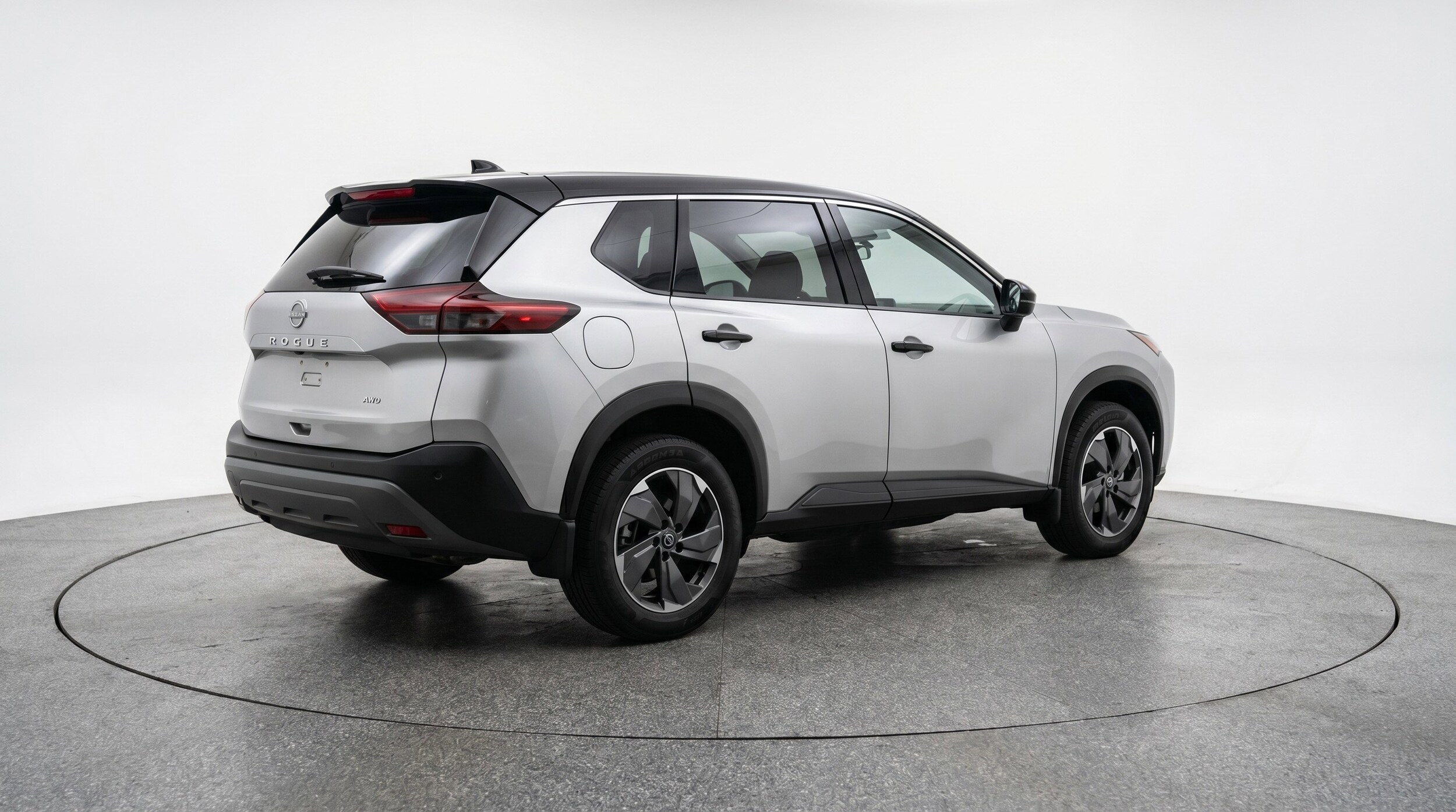 Thumbnail: 2025 Nissan Rogue - 9