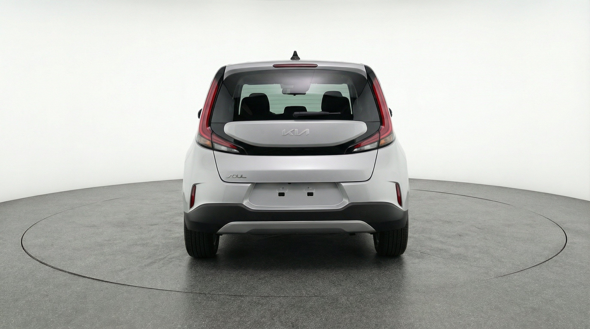 Thumbnail: 2025 Kia Soul - 7