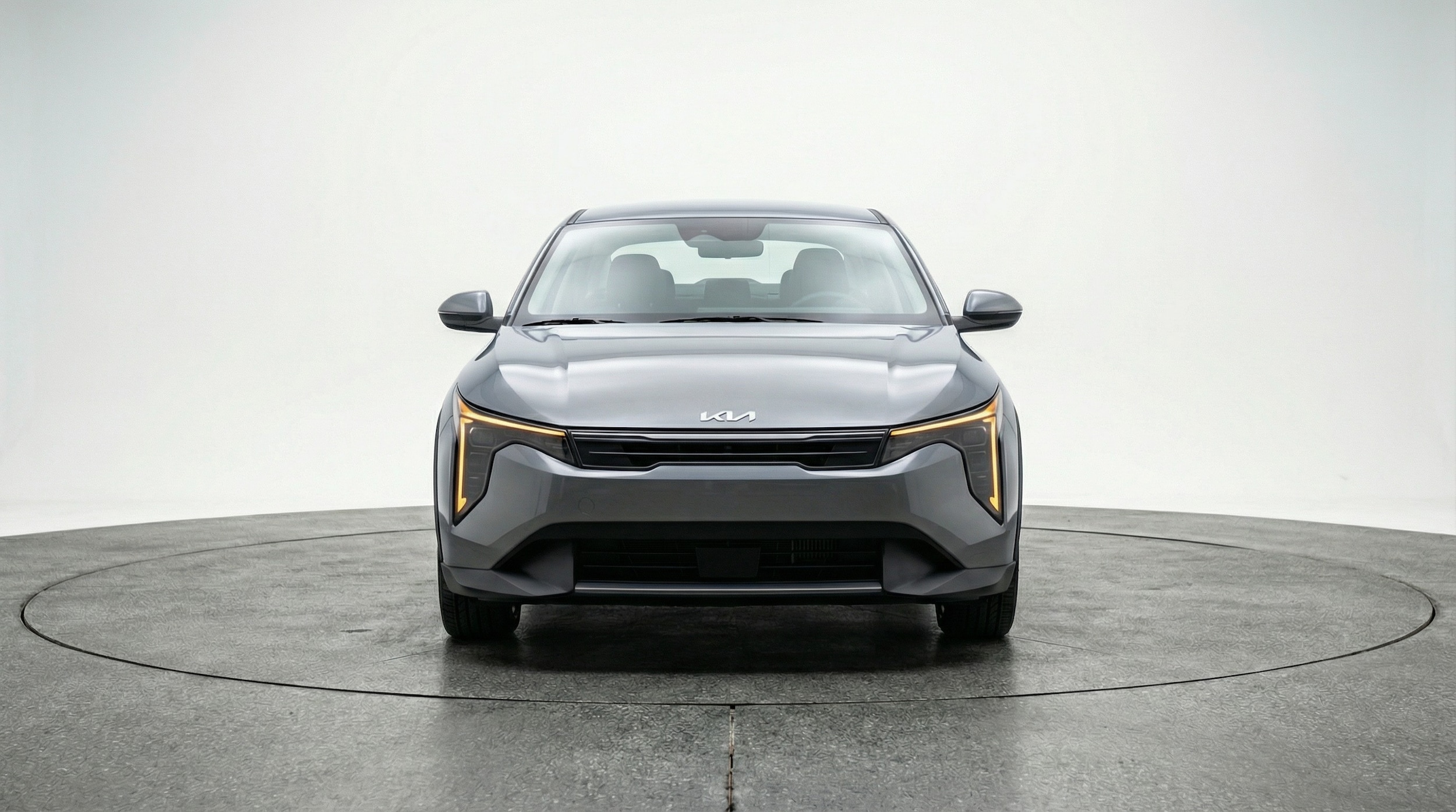 Thumbnail: 2025 Kia K4 - 2