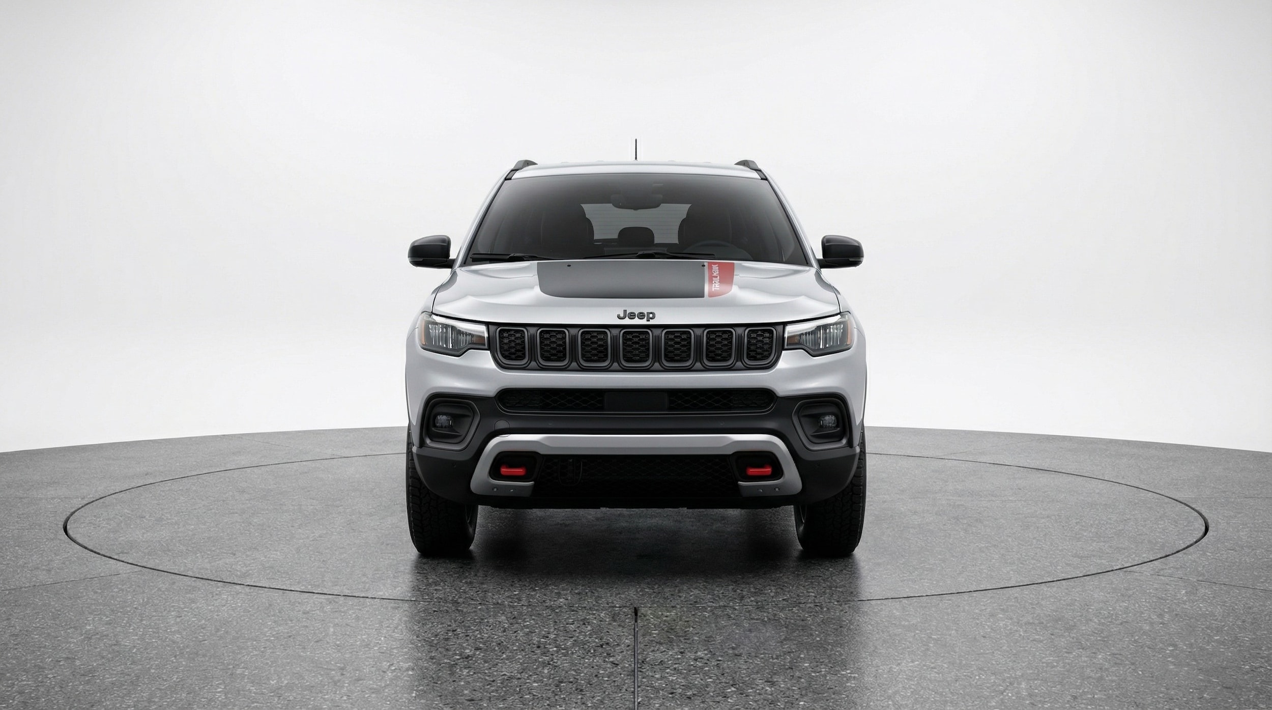 Thumbnail: 2025 Jeep Compass - 2
