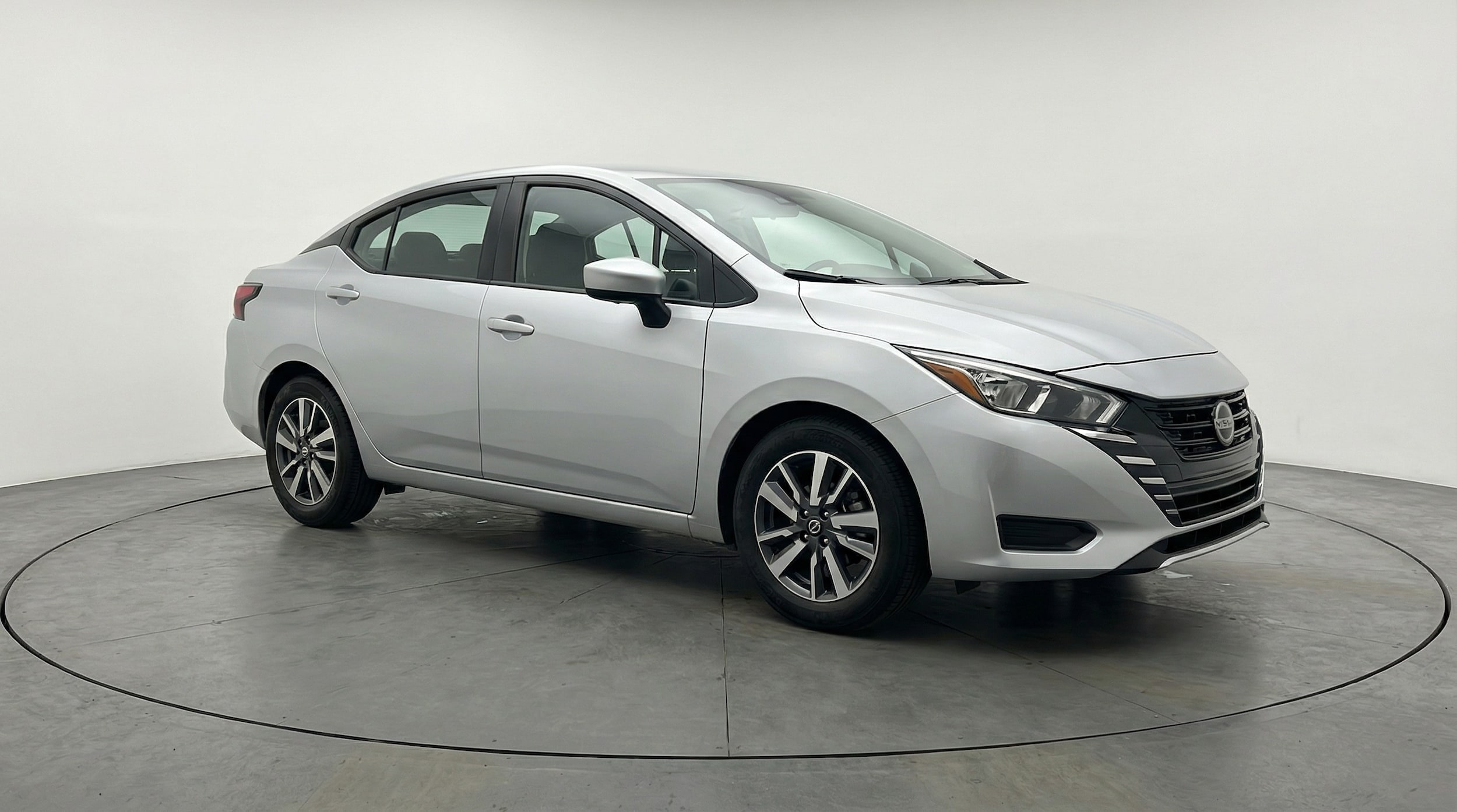 Thumbnail: 2025 Nissan Versa - 1