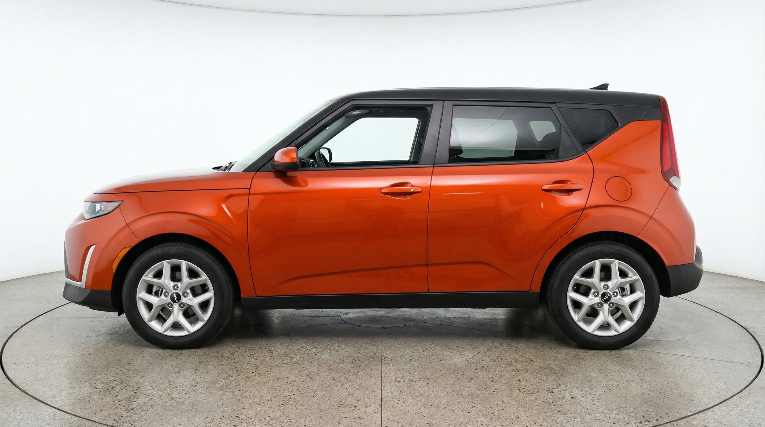 Thumbnail: 2025 Kia Soul - 4