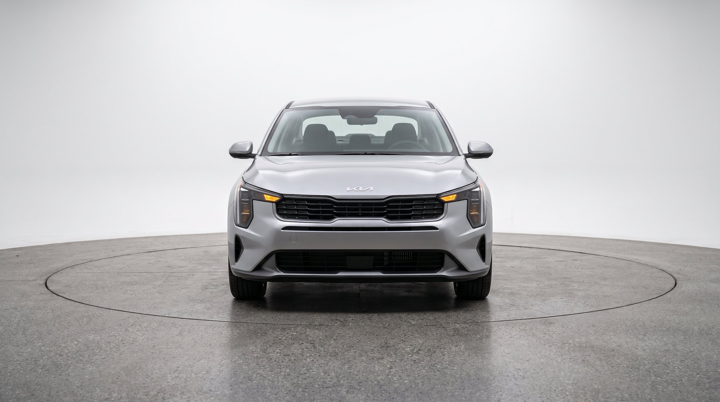Thumbnail: 2026 Kia K4 - 2
