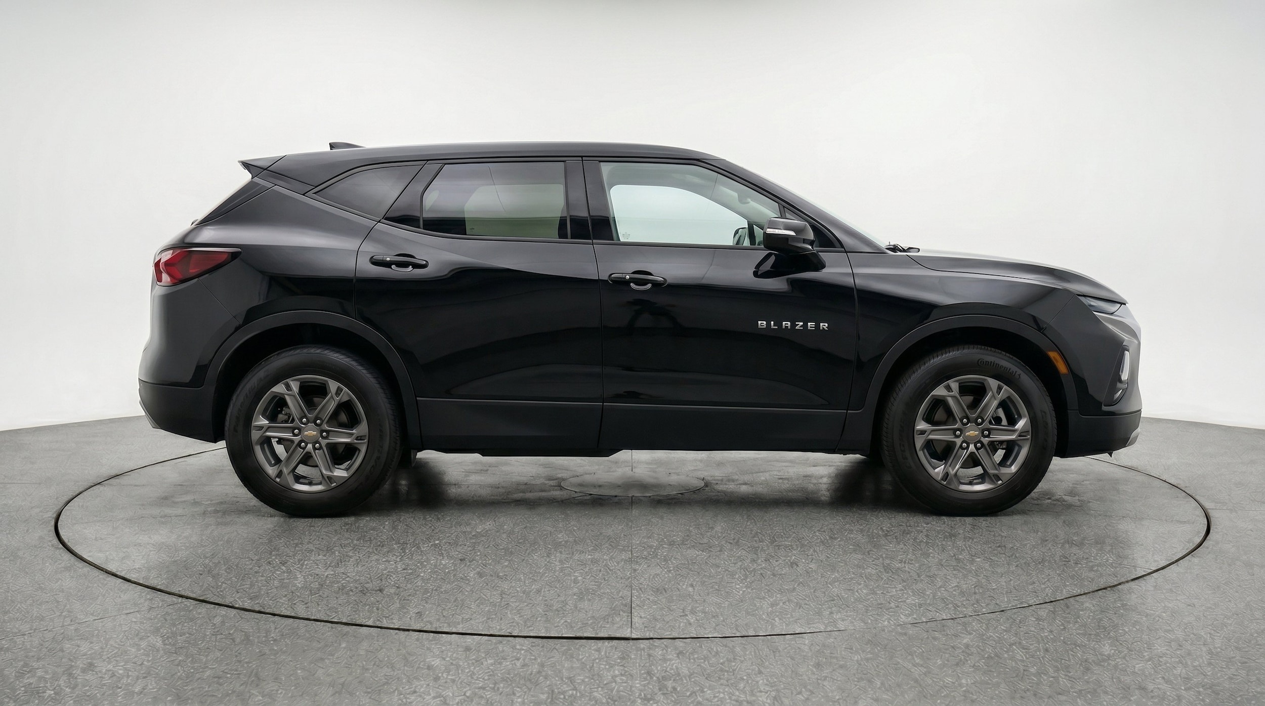 Thumbnail: 2026 Chevrolet Blazer - 11